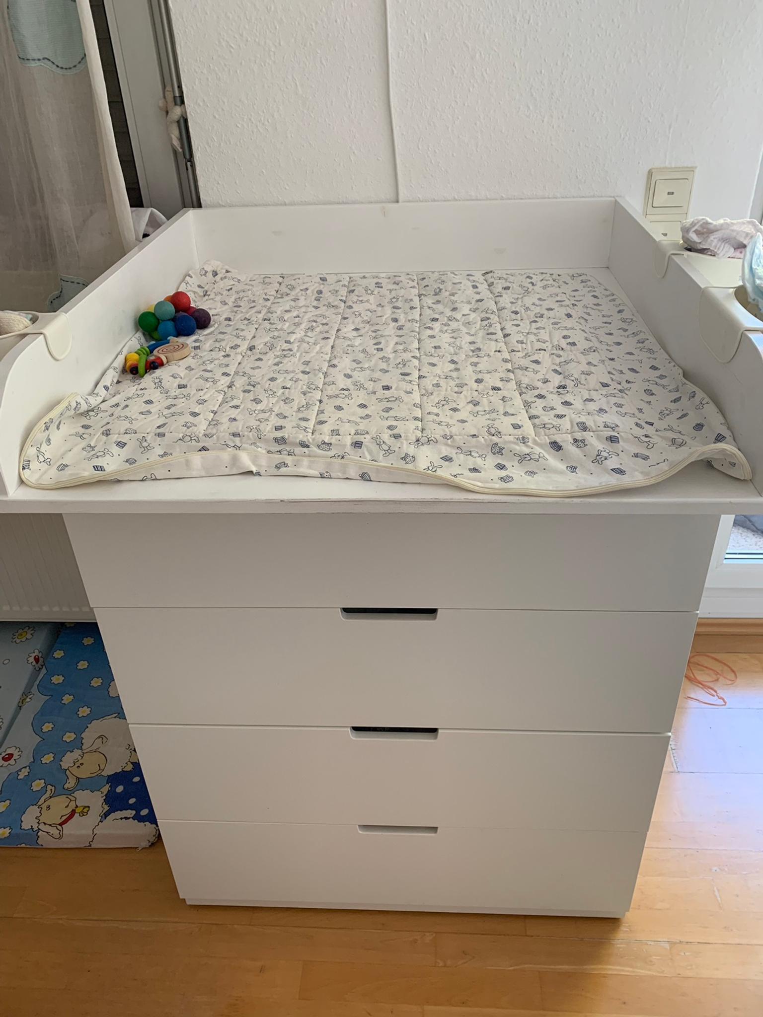 Wickelauflage Badewanne Ikea