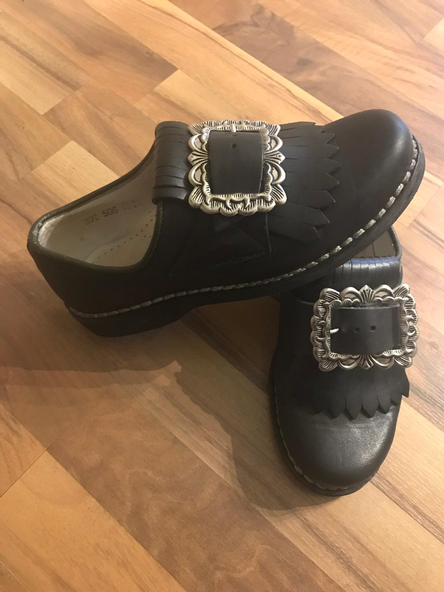 trachtenschuhe mit schnalle b14a61