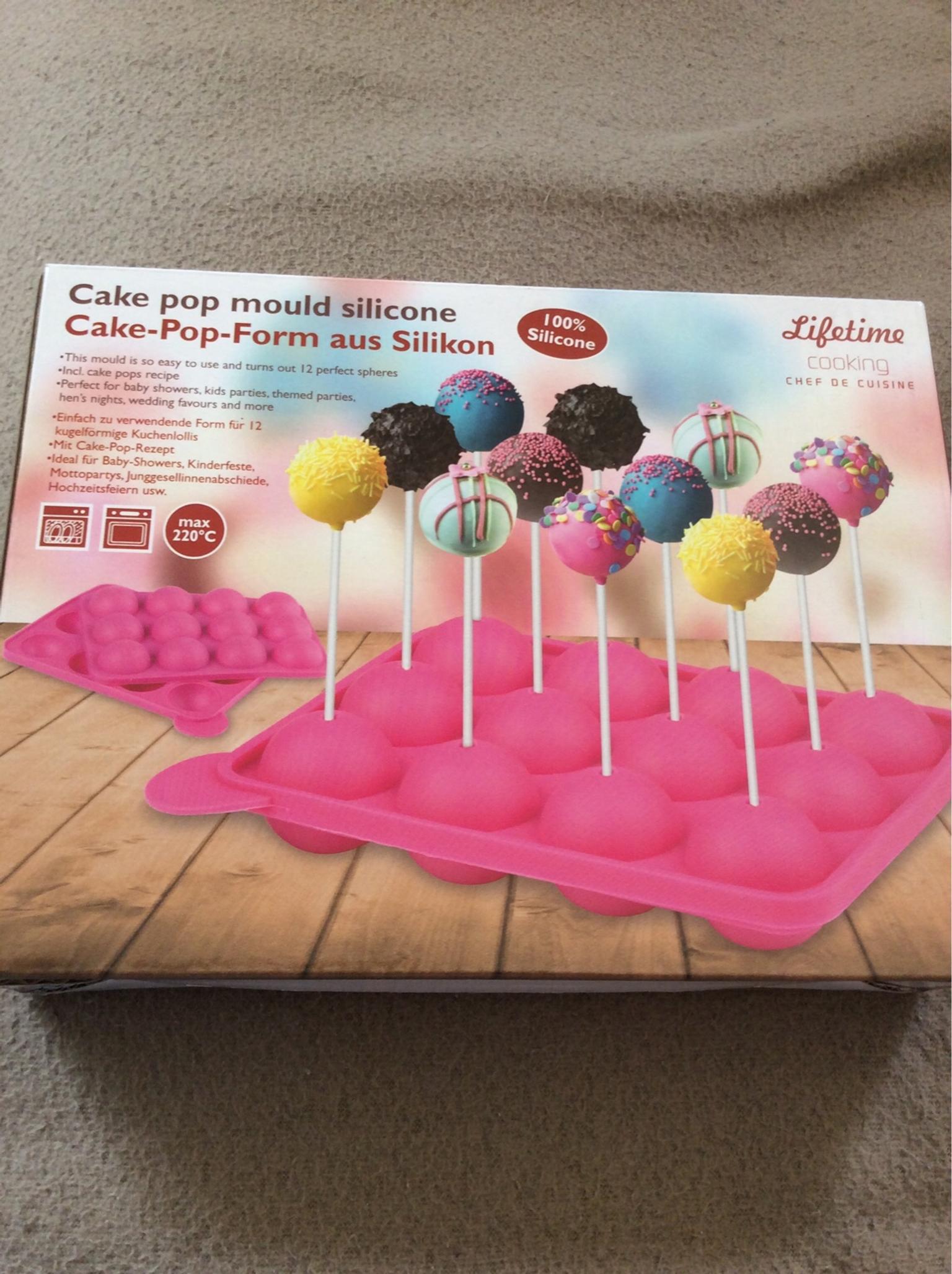 Hen Party Cake Pops Wiki Cakes