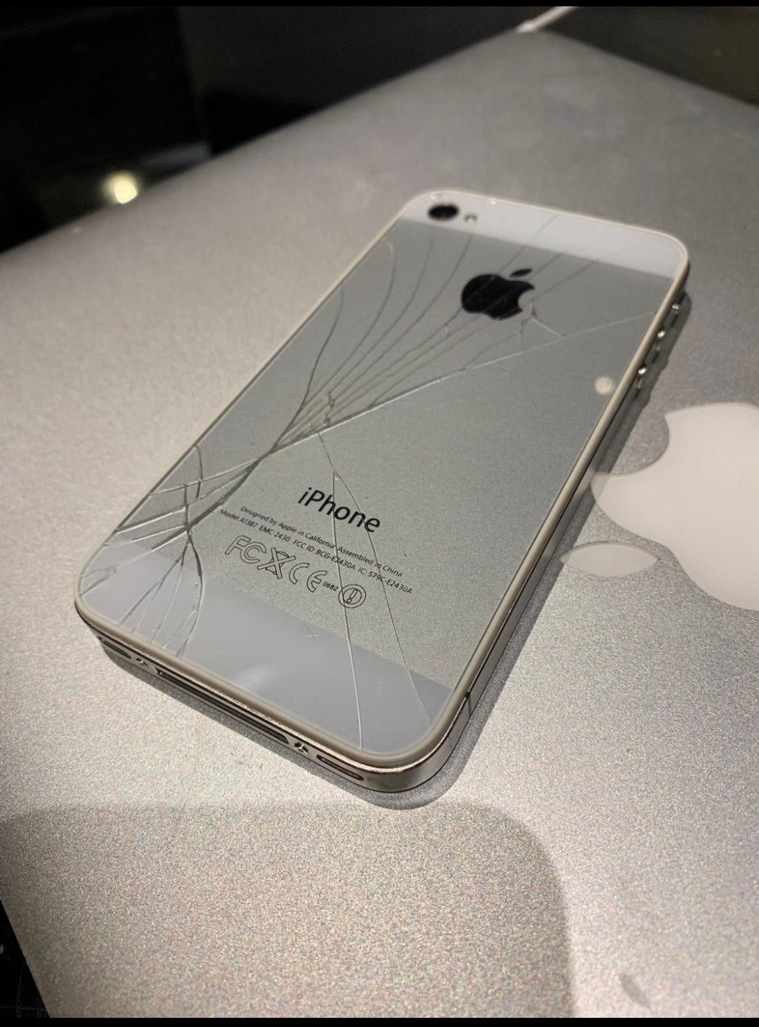 Iphone Model A1387 Emc 2430 Unlock Seputar Model