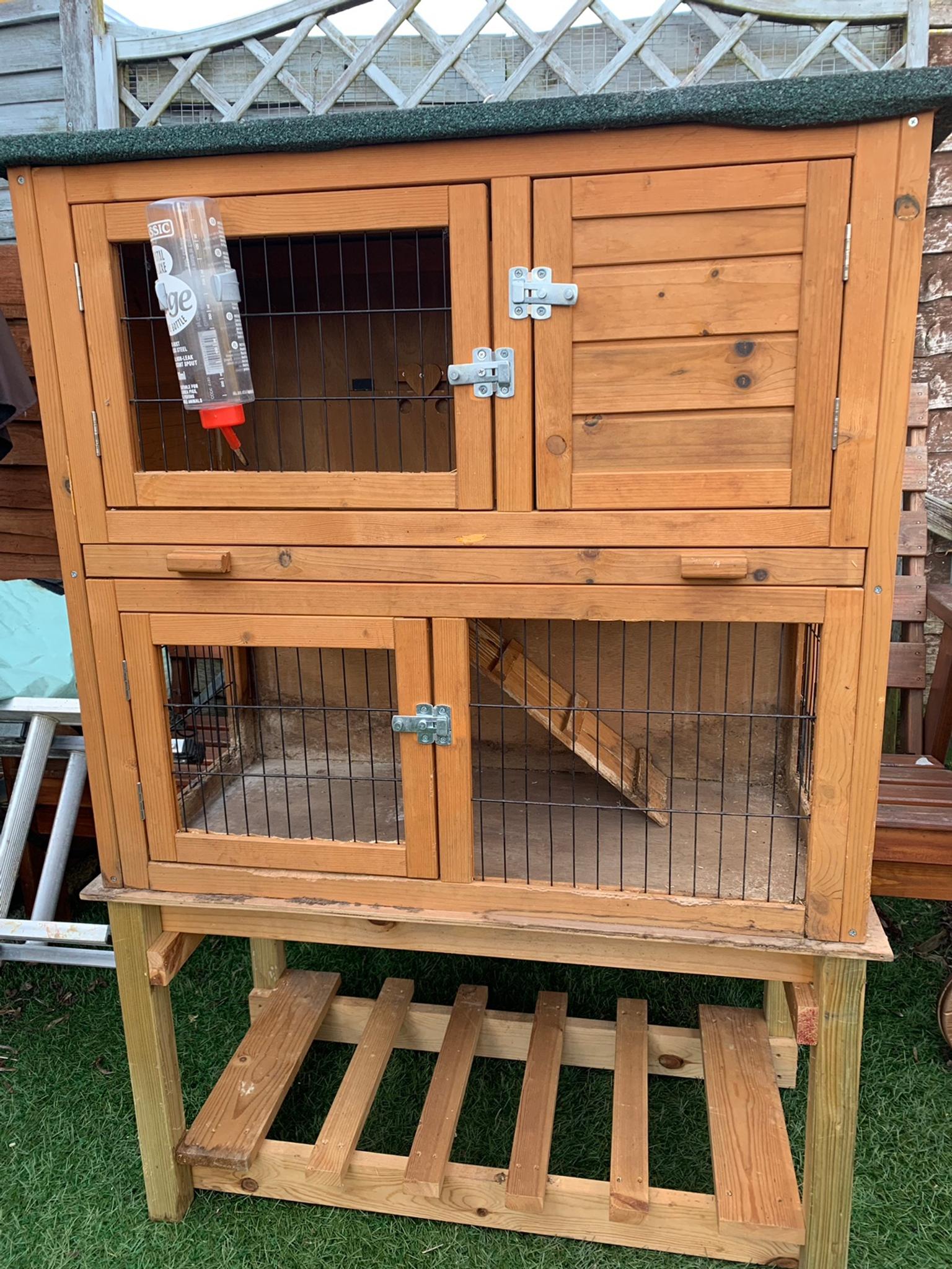 Rabbit Cage in TN38 Hastings for £20.00 for sale Shpock