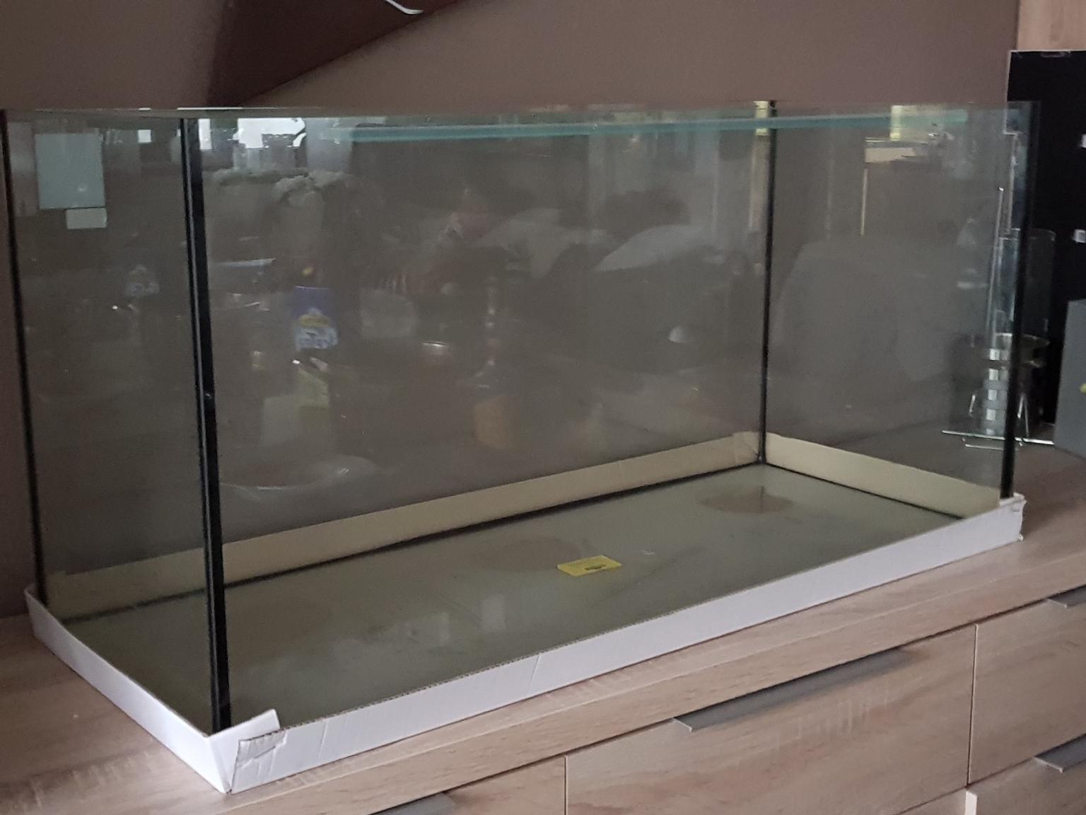 Aquarium 100 x 40 x 50 cm in 76189 Karlsruhe for €65.00