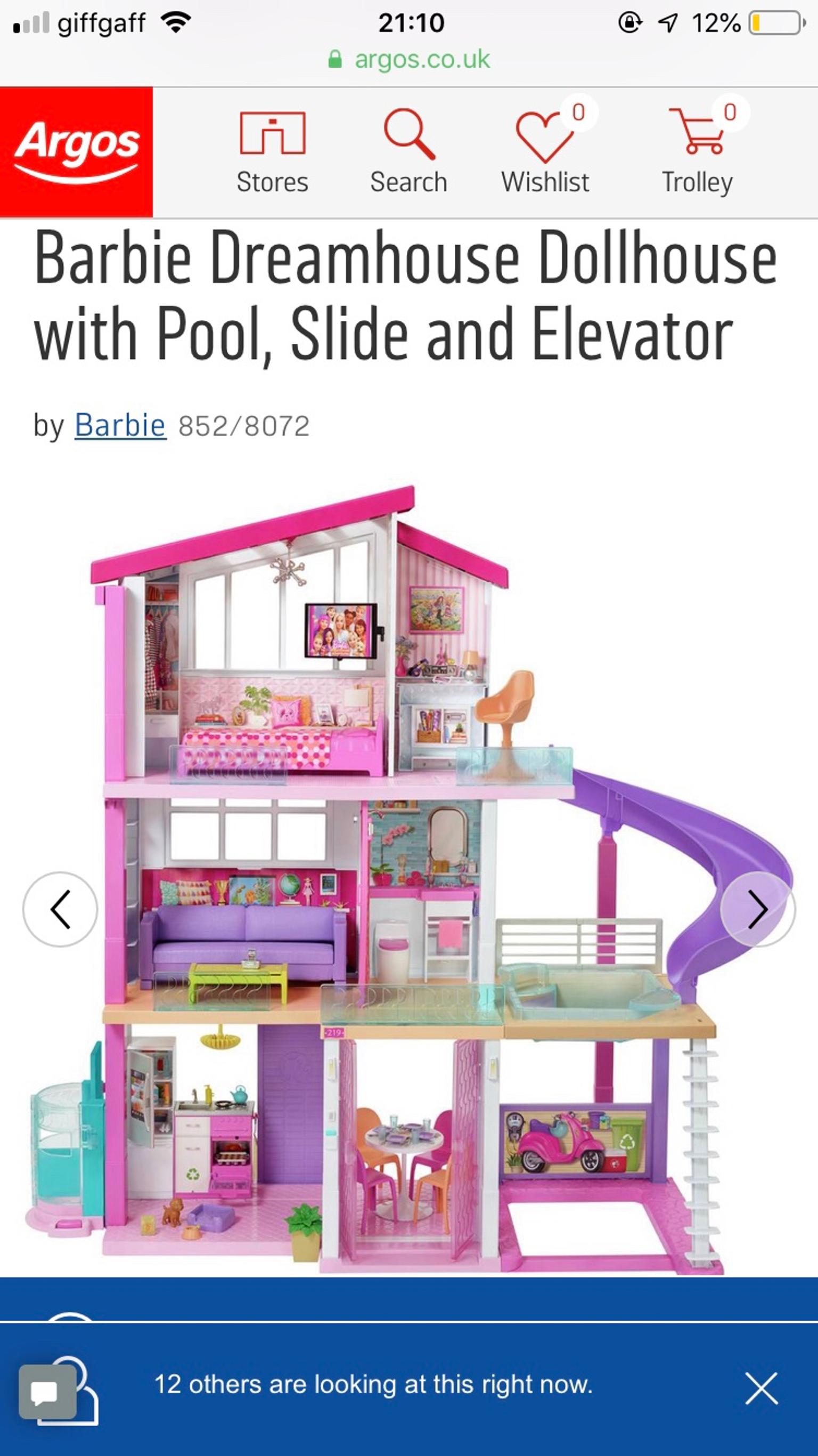 barbie dream house smyths Online Discount Shop for Electronics