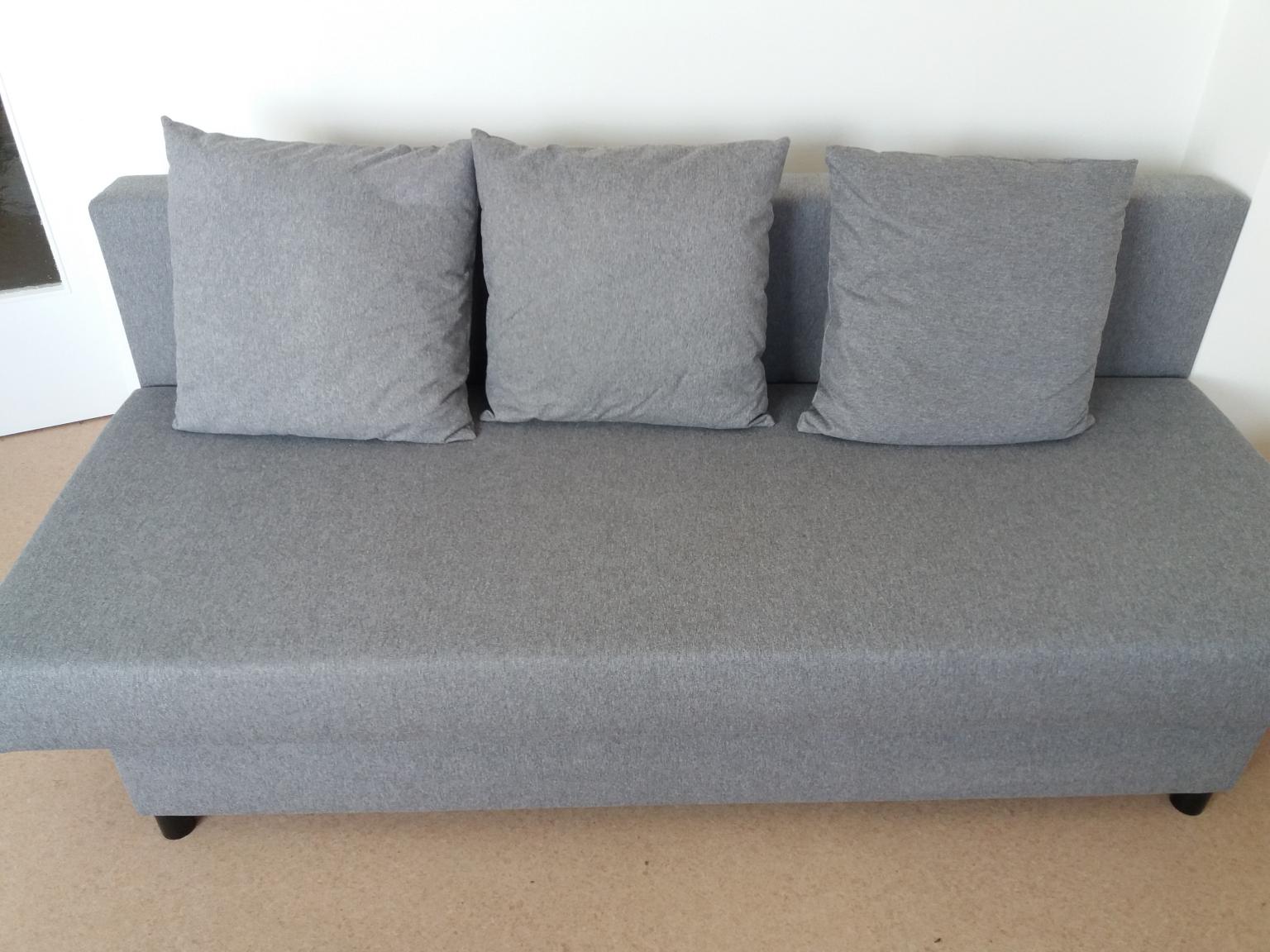 Ikea Schlafsofa Asarum