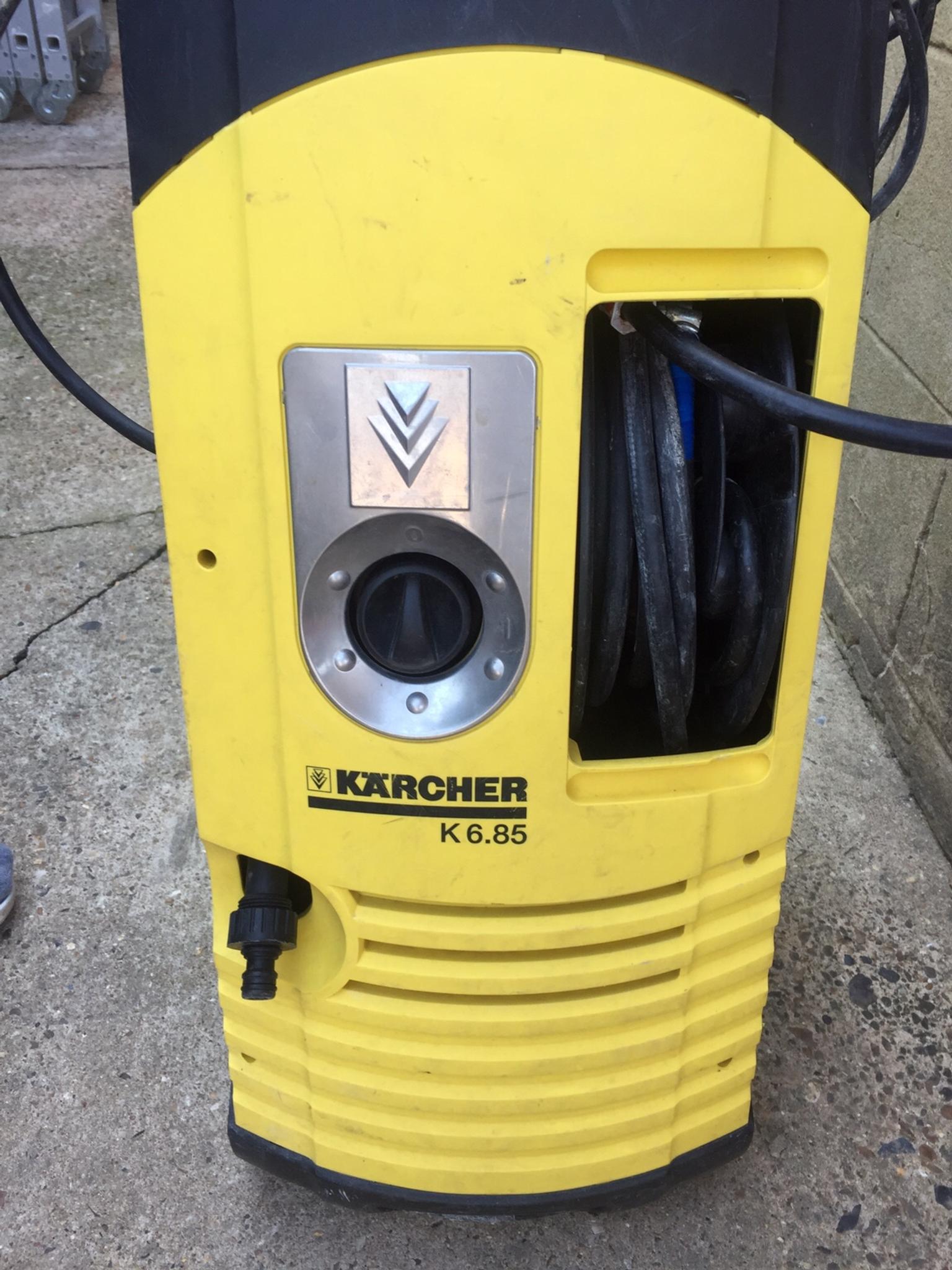 Karcher K6.85M in Luton for £90.00 for sale Shpock