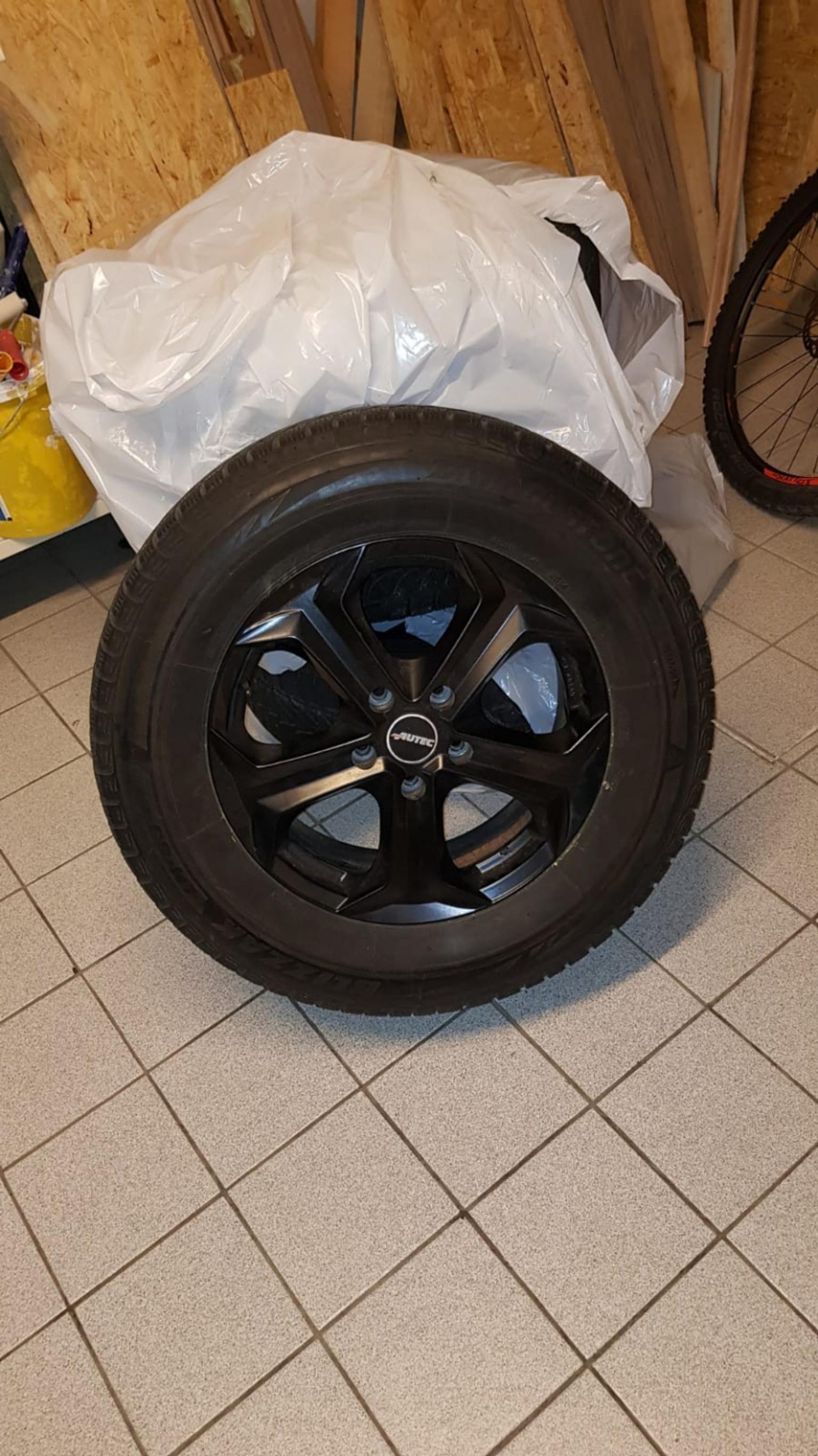 vw amarok winterreifen in 6382 Kirchdorf in Tirol für € 550,00 zum Verkauf Shpock AT