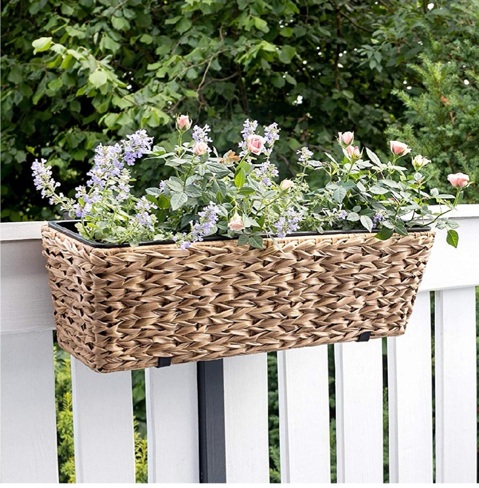 Blumenkästen für Balkon in 4040 Linz for €40.00 for sale Shpock