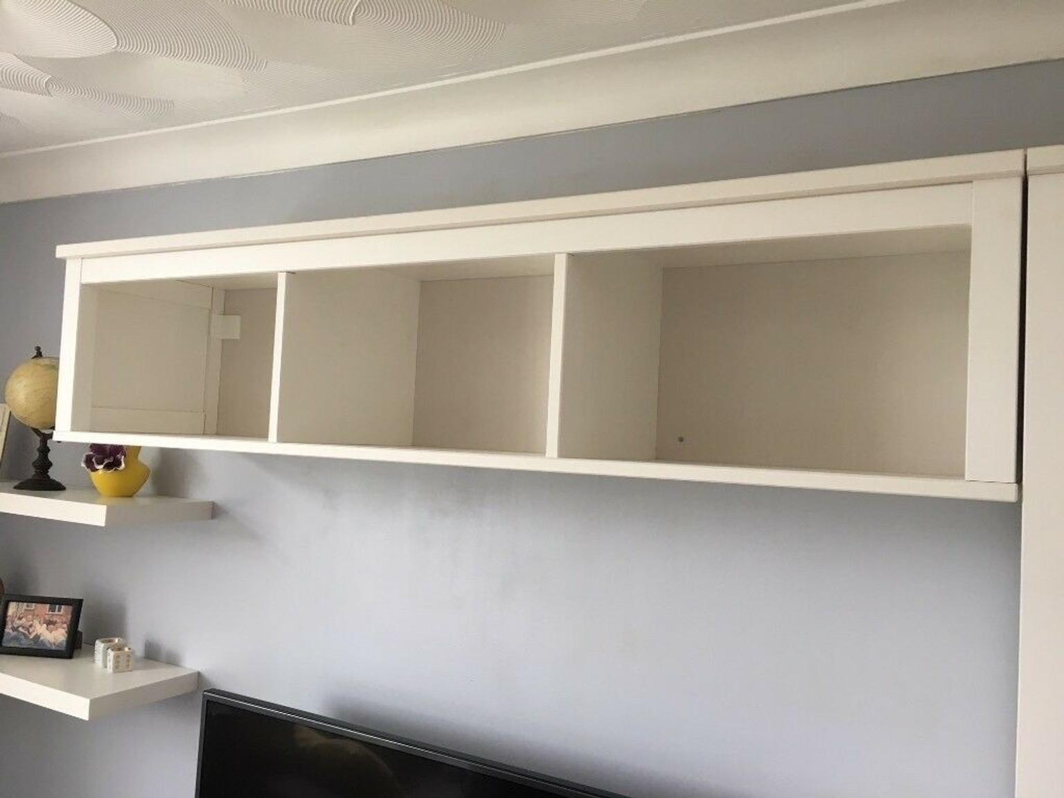 IKEA Hemnes shelf in OX28 Oxfordshire for £35.00 for sale