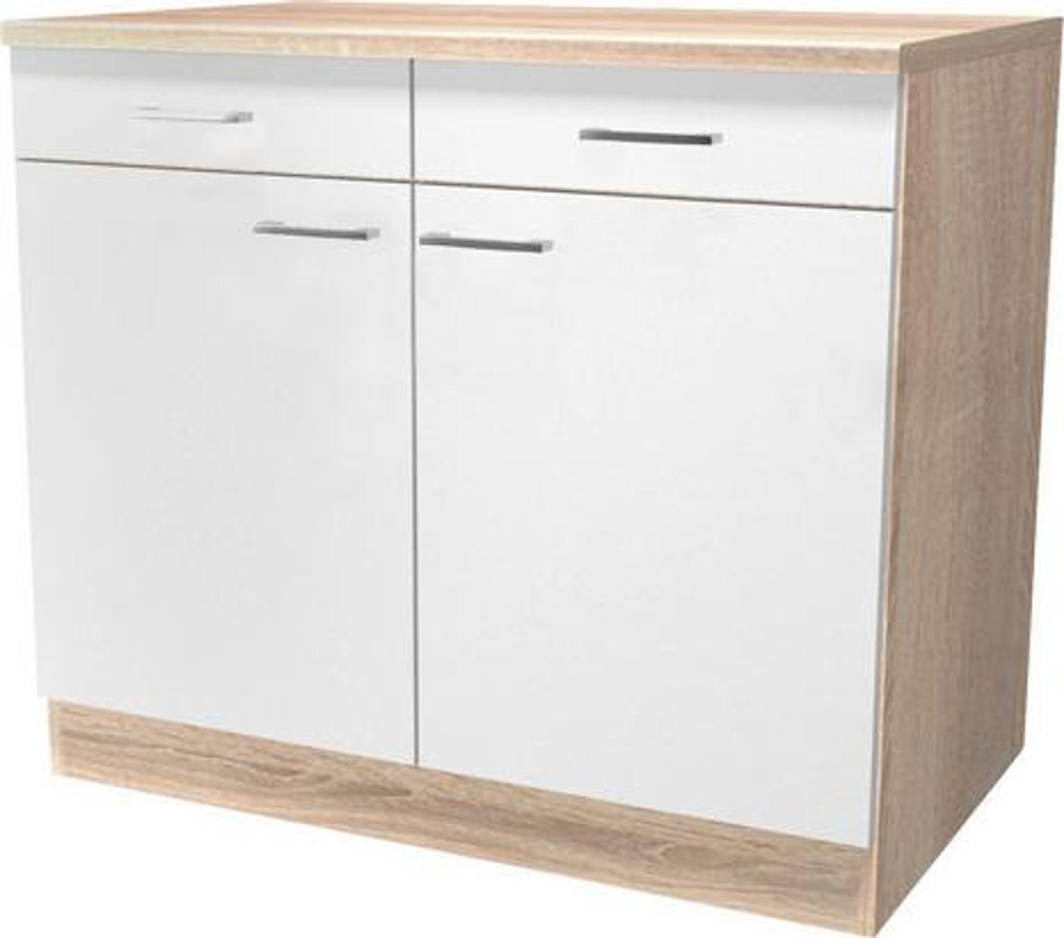 Küchenunterschrank in 5310 Tiefgraben für € 45,00 zum