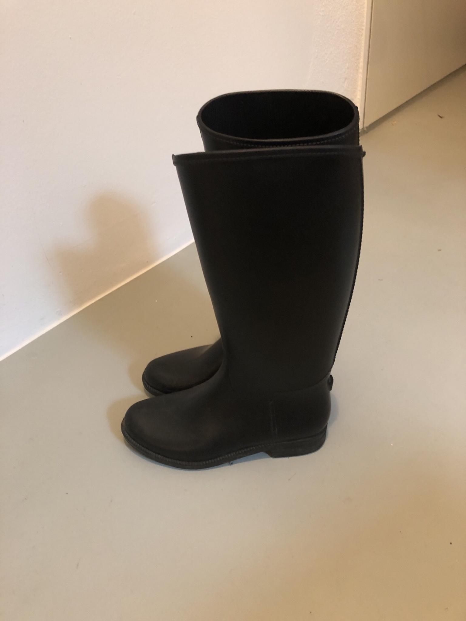 elt reitstiefel gummistiefel 4 s 37