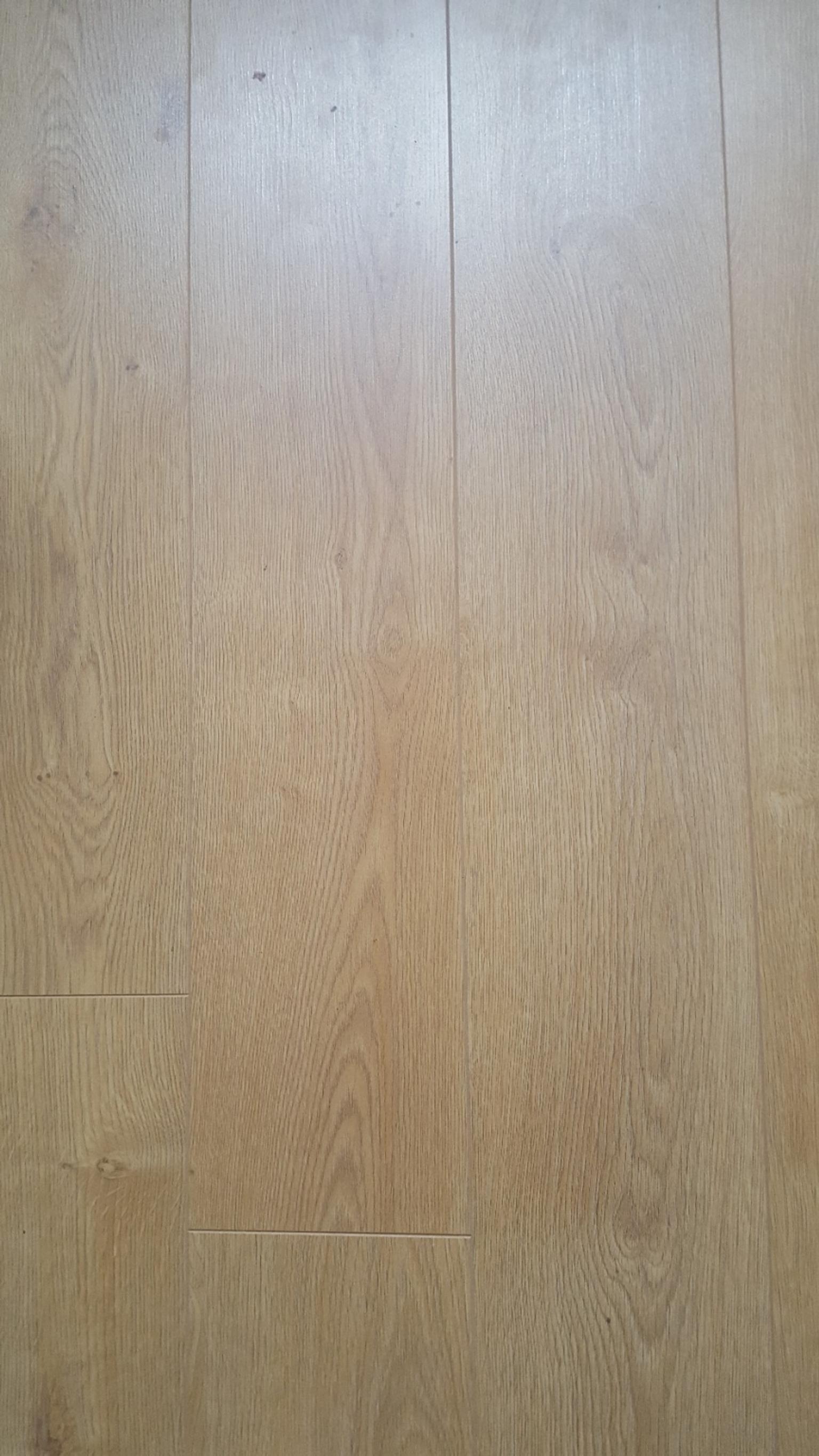 Overture Milano Oak Effect Laminate Flooring Laminate Flooring