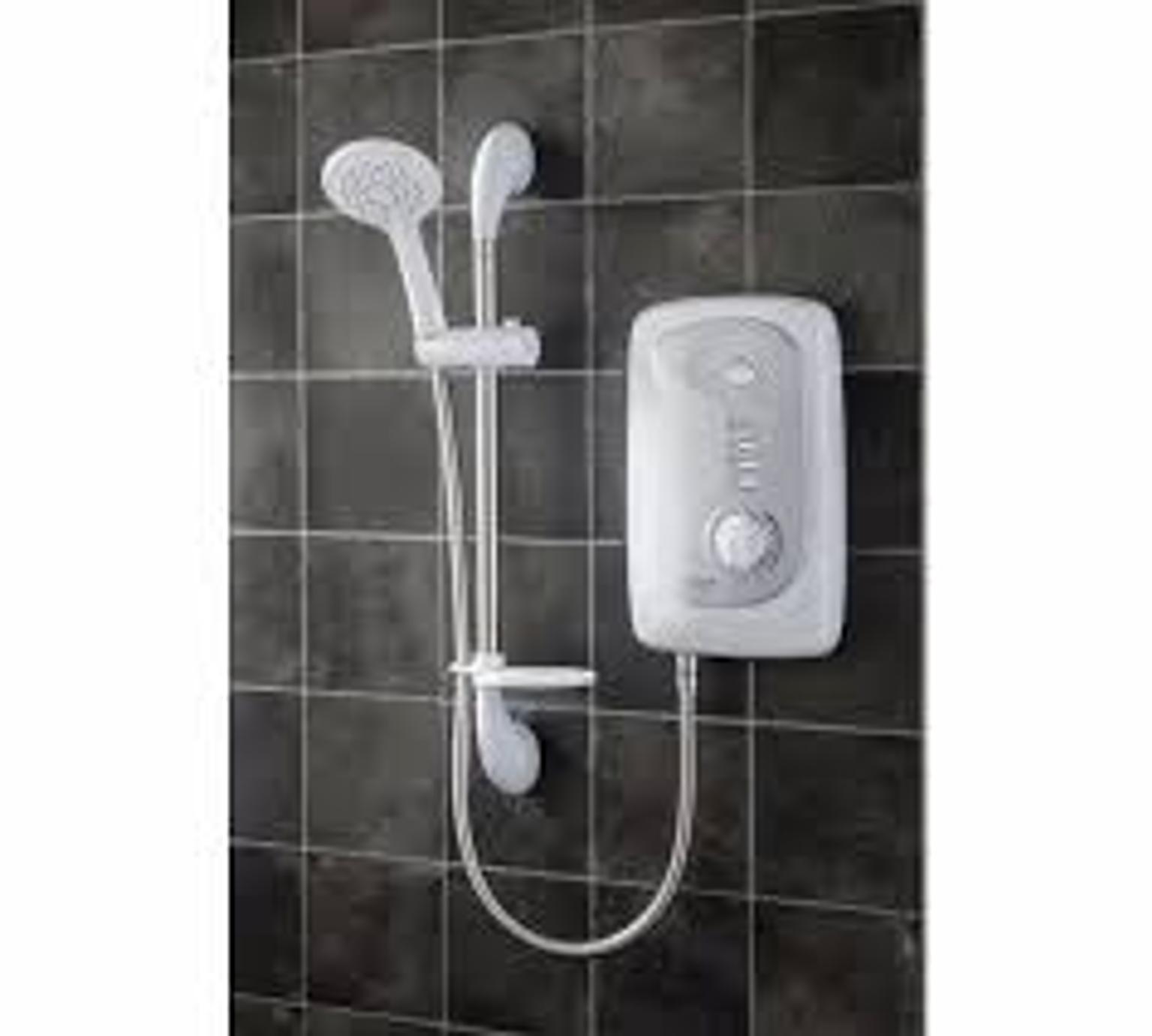 Triton Martinique 10.5kw Electric Shower in Castle Point for £90.00 for