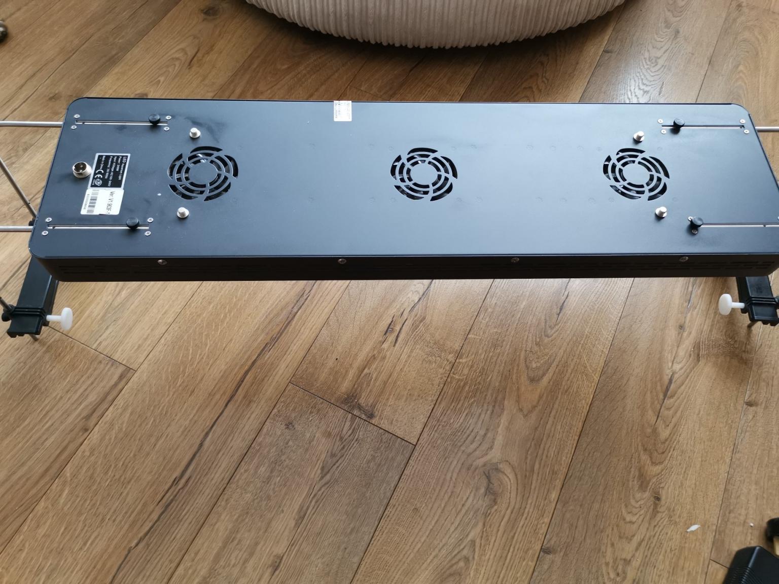 evergrow it2080 marine aquarium led in L12 Liverpool for £150.00 for