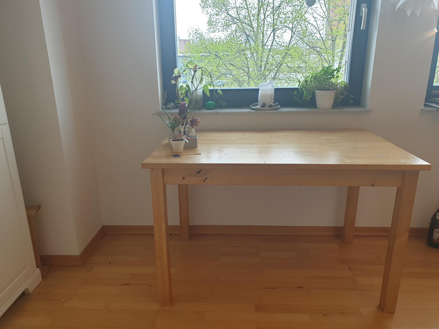 Küchentisch IKEA in 50968,50969 Köln für 15,00 € zum Verkauf Shpock DE