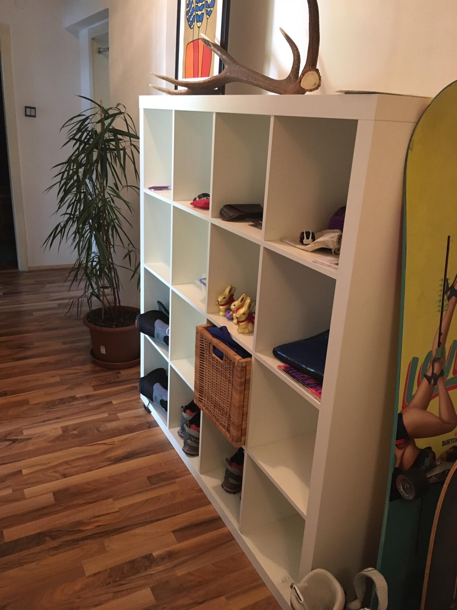 Ikea Regal Eisen The Cool Designs