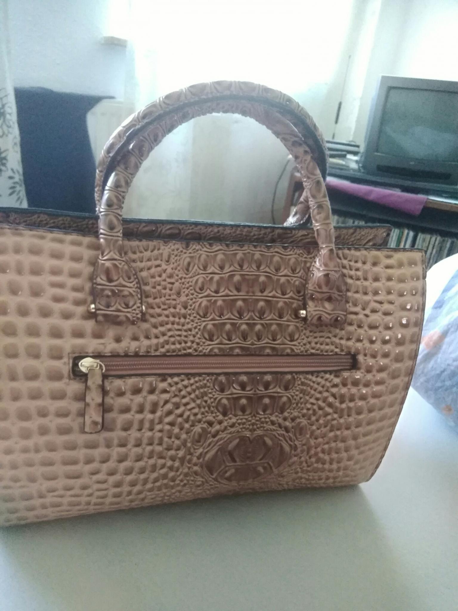 Damen Handtasche Alfredo Pauly in 90459 Nürnberg für 20,00 € zum