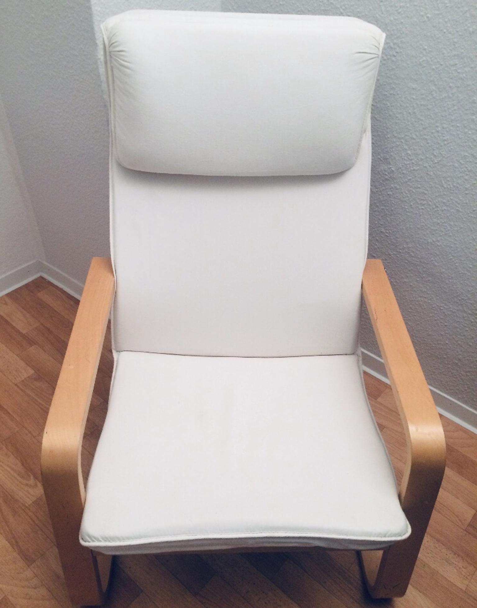 Ikea Sessel Pello Test 8
