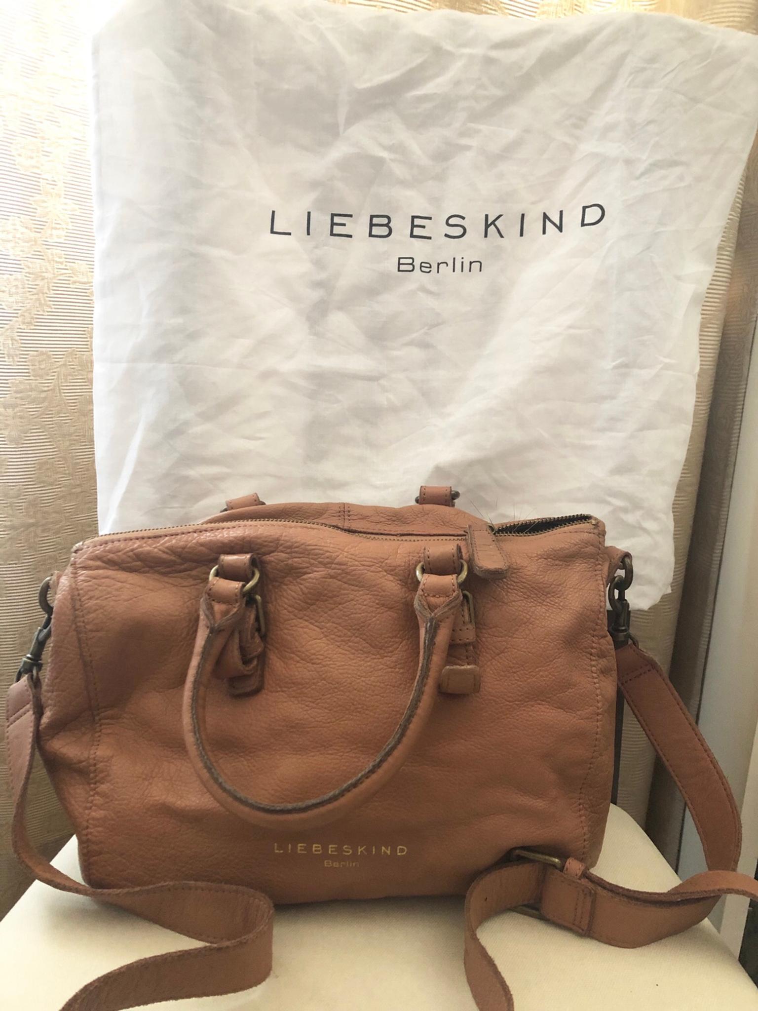 Liebeskind Berlin Tasche in 1180 KG Weinhaus für € 70,00 zum Verkauf