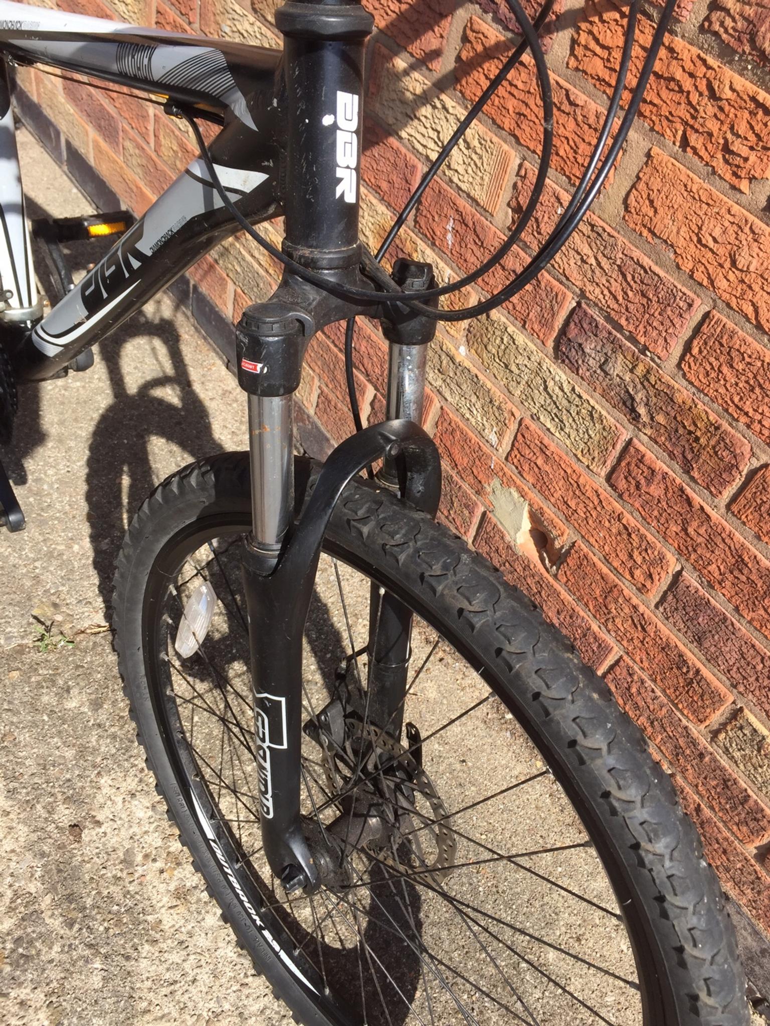 Dbr Mountain Bike Montain Bikes