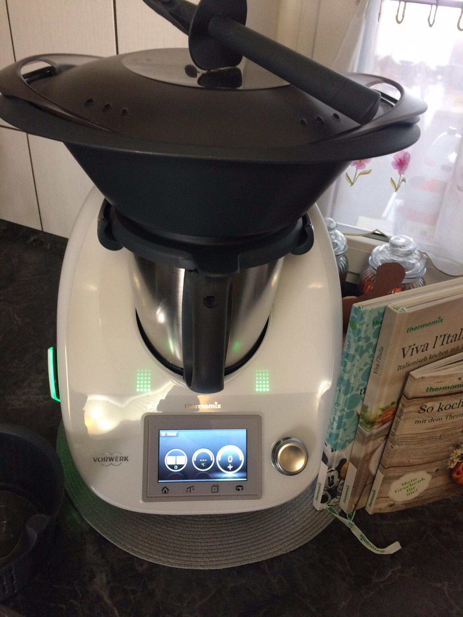 Thermomix tm 5 in 70806 Kornwestheim für 850,00 € zum