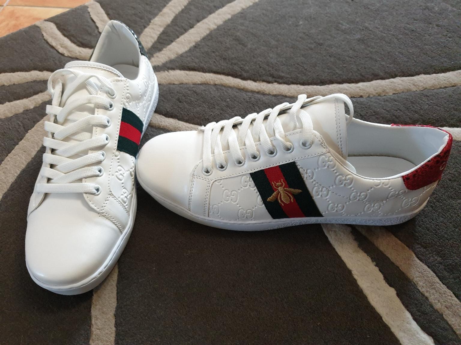 Gucci Schuhe neu in 4614 Marchtrenk for €300.00 for sale Shpock