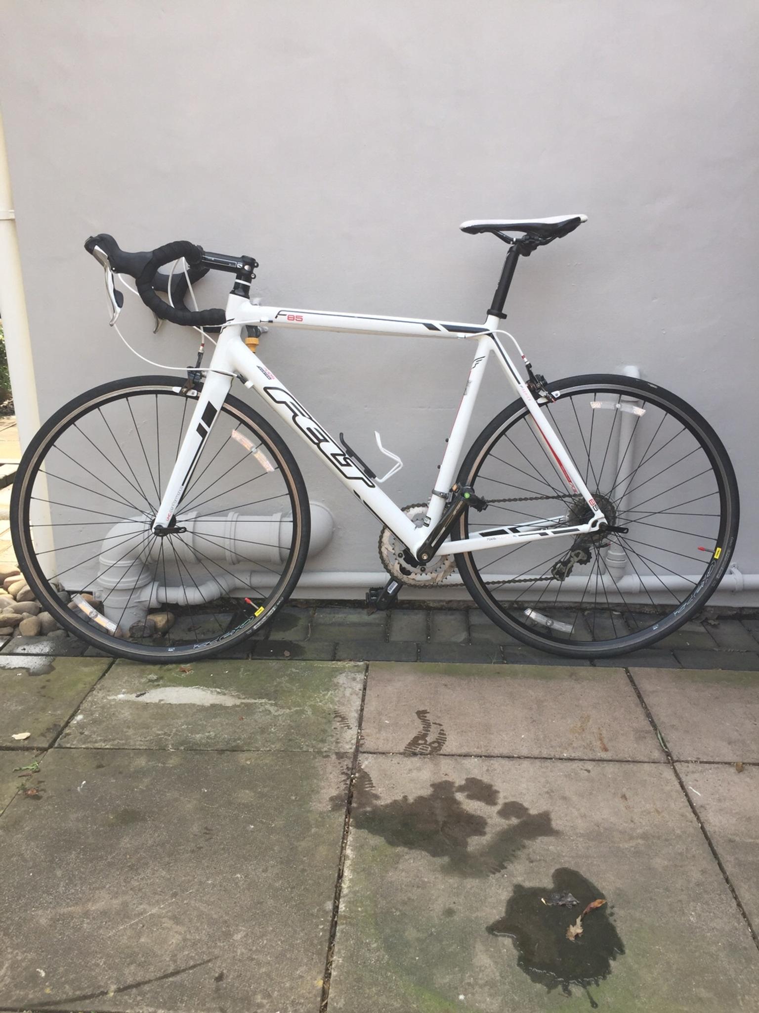 Felt F85 road bike in Crewe for £350.00 for sale Shpock