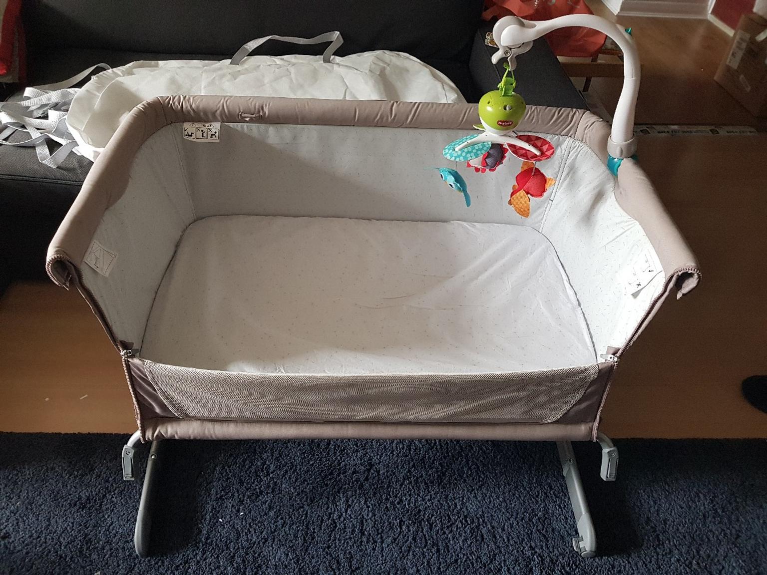 Chicco next to me cot in CR0 London for £50.00 for sale