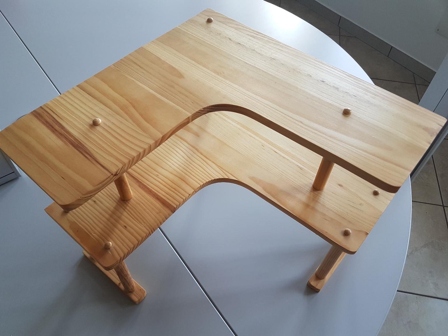 Mensola angolare da appoggio in 47034 Forlì for €6.00 for sale Shpock