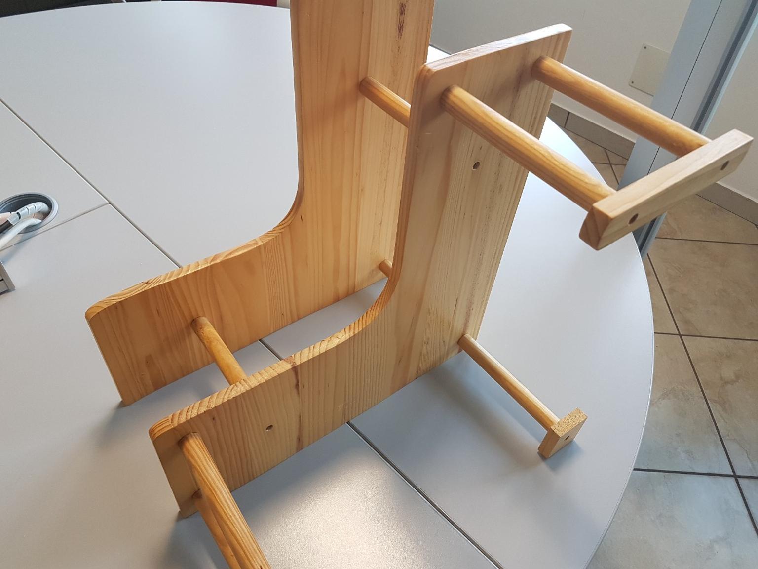 Mensola angolare da appoggio in 47034 Forlì for €6.00 for sale Shpock