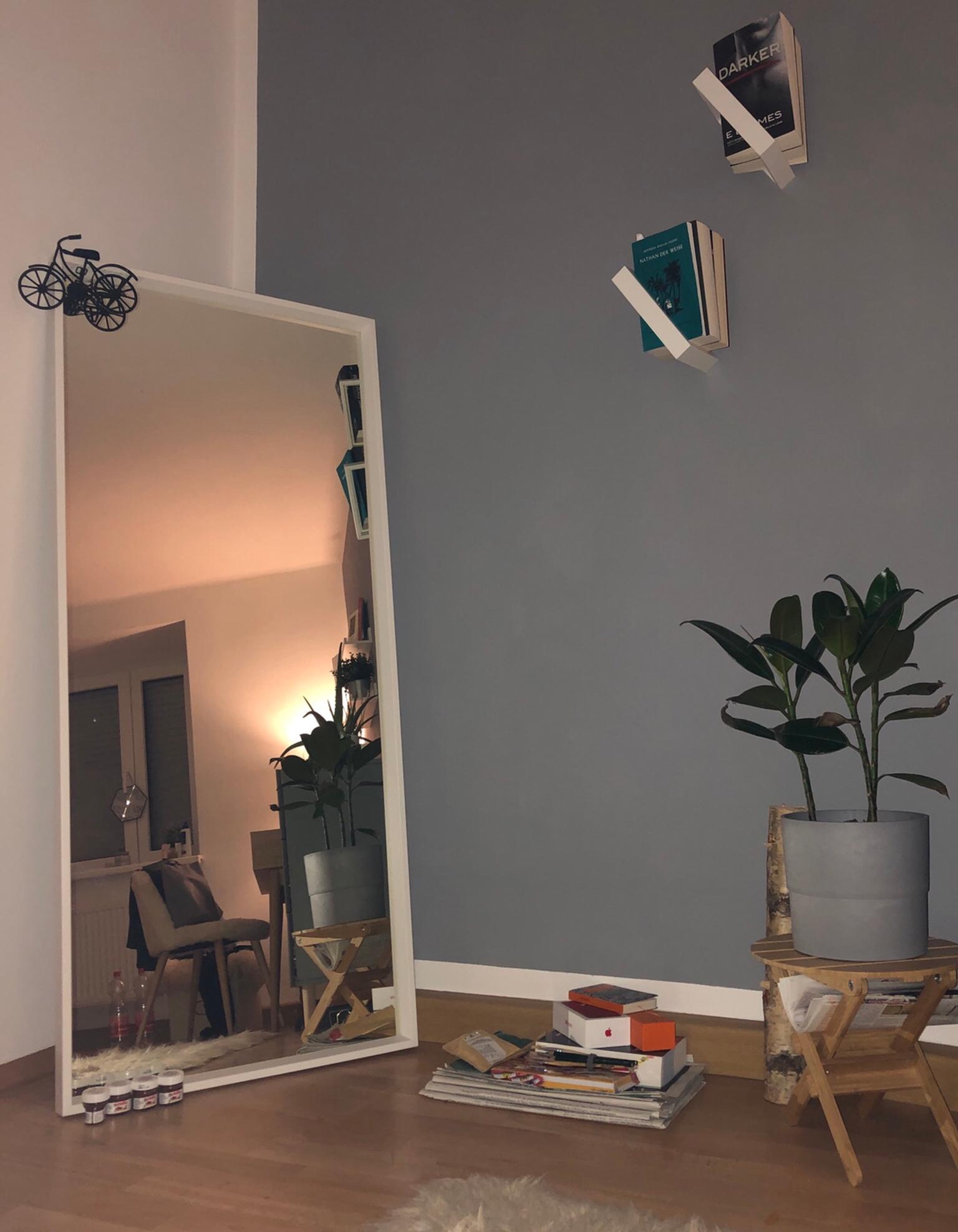 Ikea Spiegel Weiß Groß Test 9
