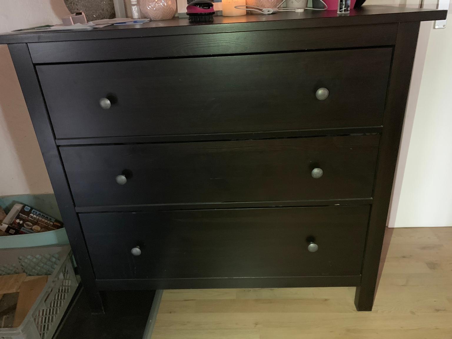 Ikea Kommode Klein Test 3