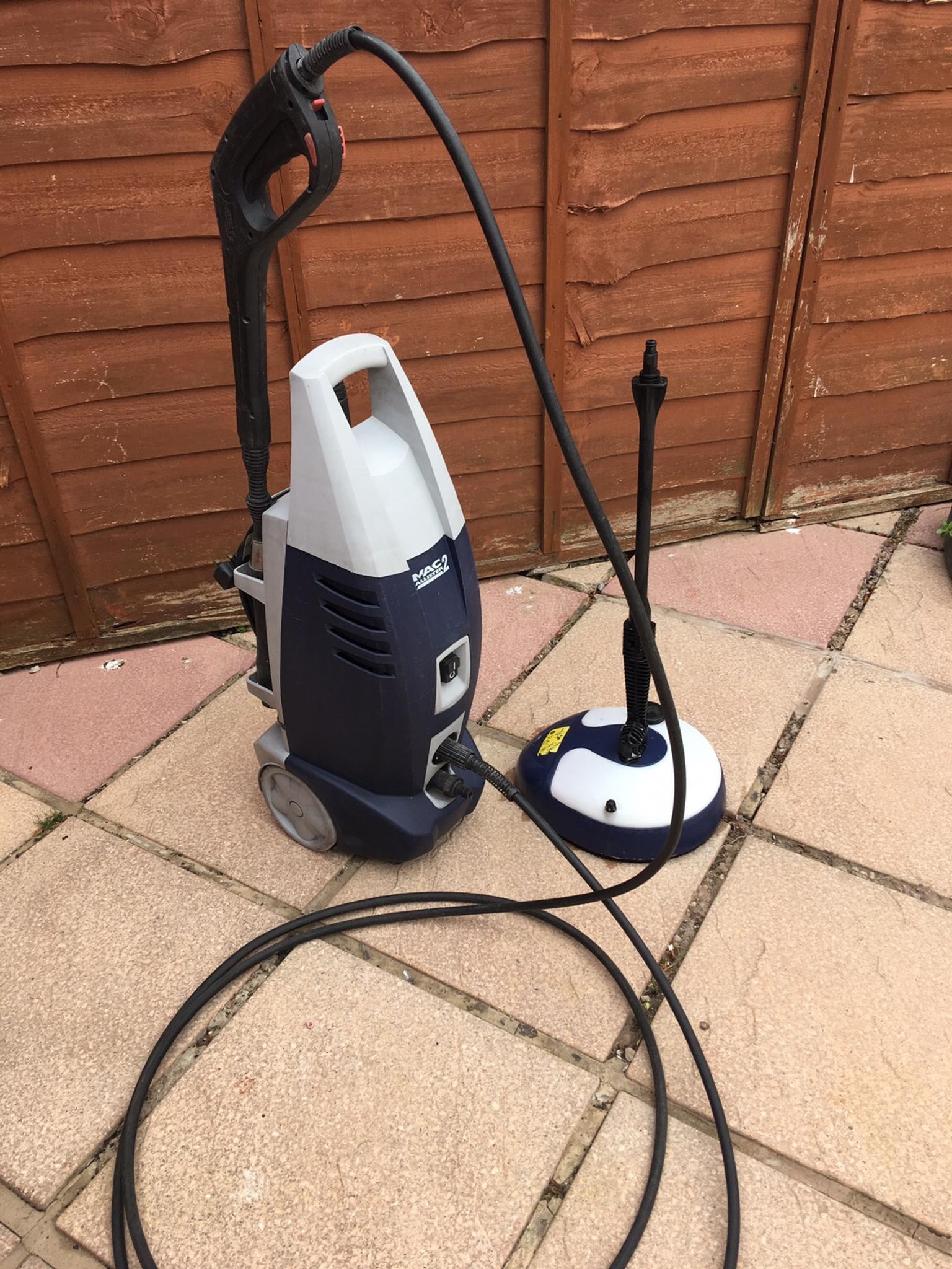 Spare Parts For Macallister Pressure Washer Reviewmotors.co