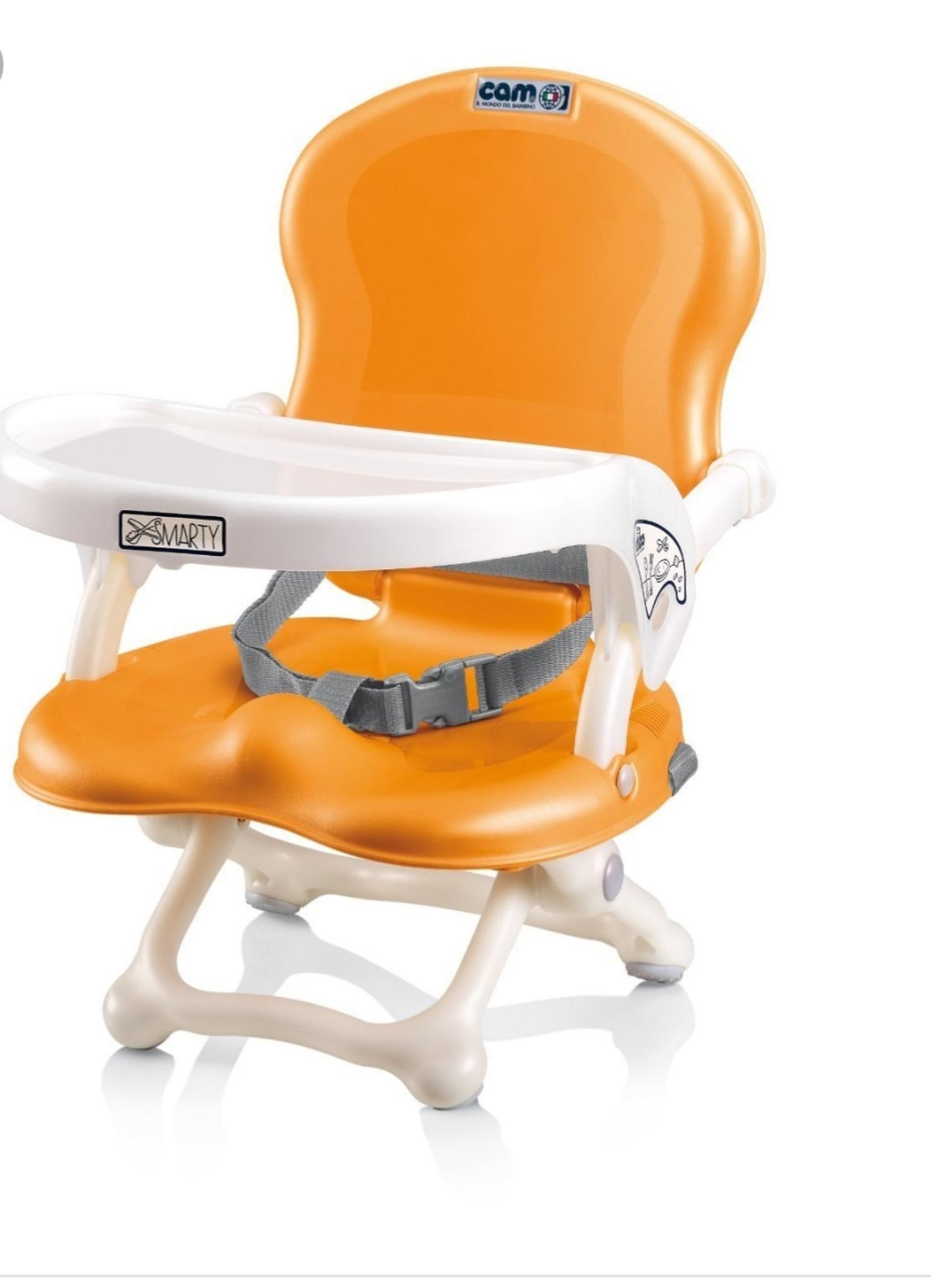 seggiolino da tavolo cam in 20134 Milano for €15.00 for sale Shpock