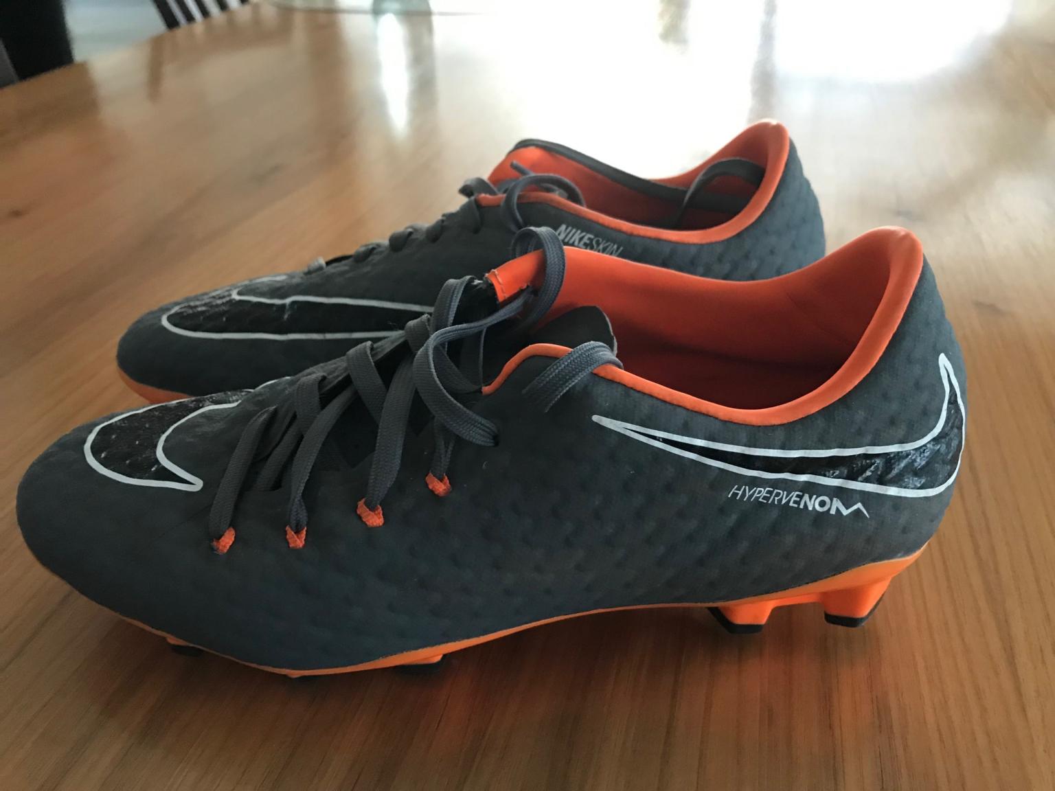 nike fußballschuhe gr.39 59f049