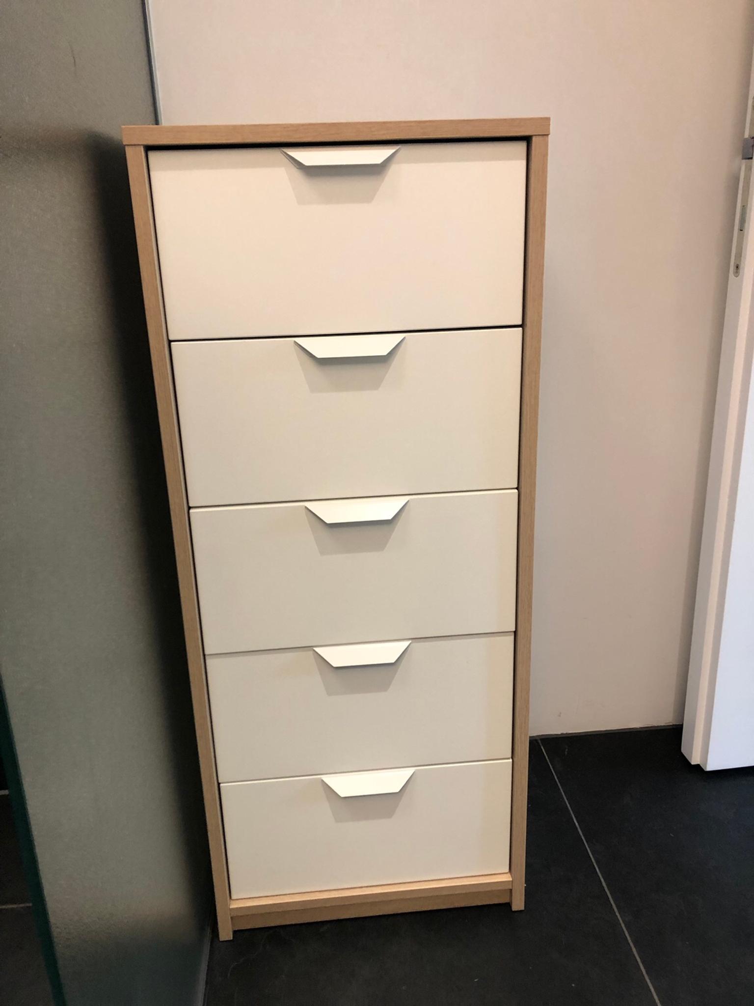 Nordmela Kommode Ikea