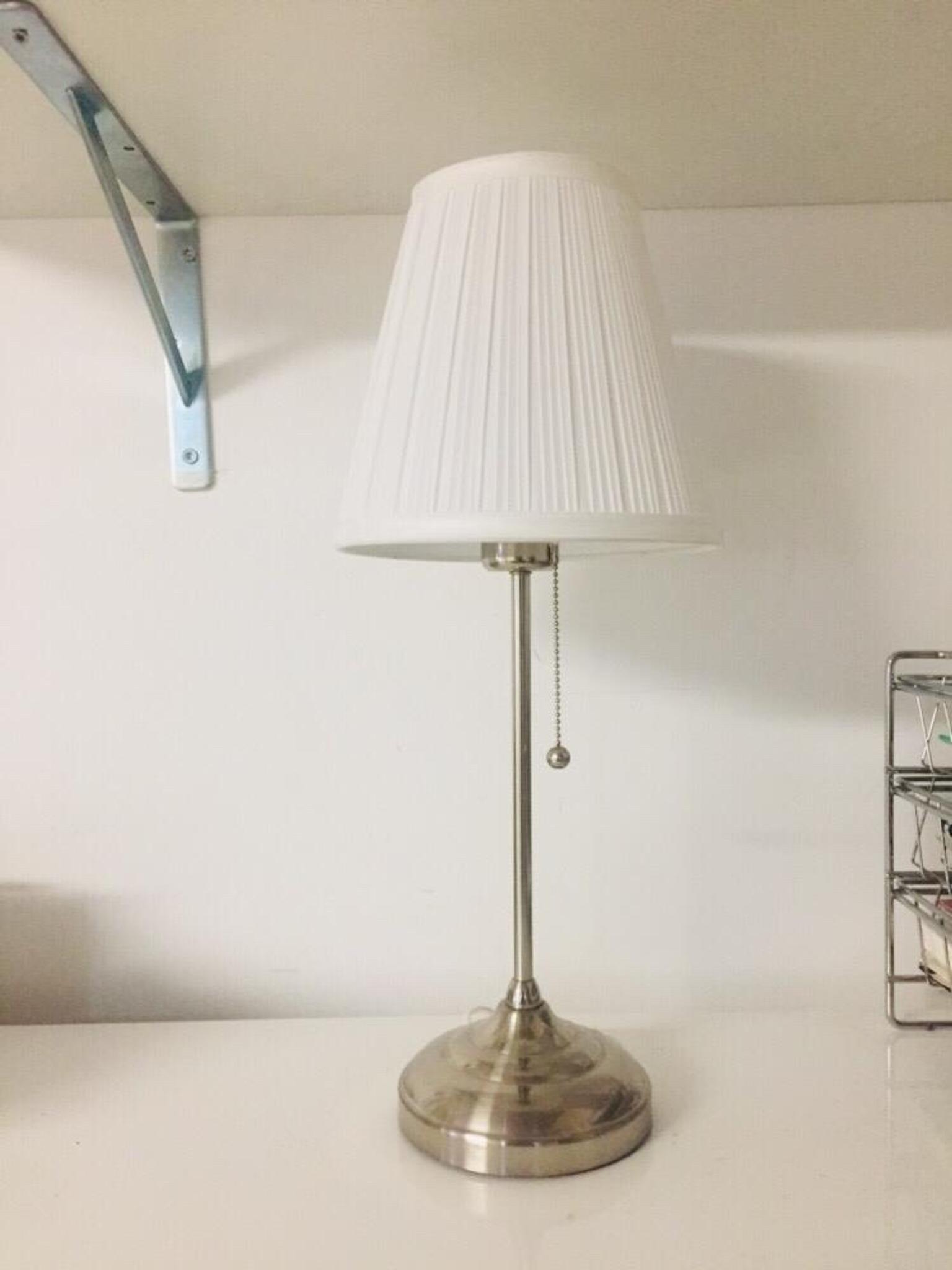 Ikea Stehlampe Astrid