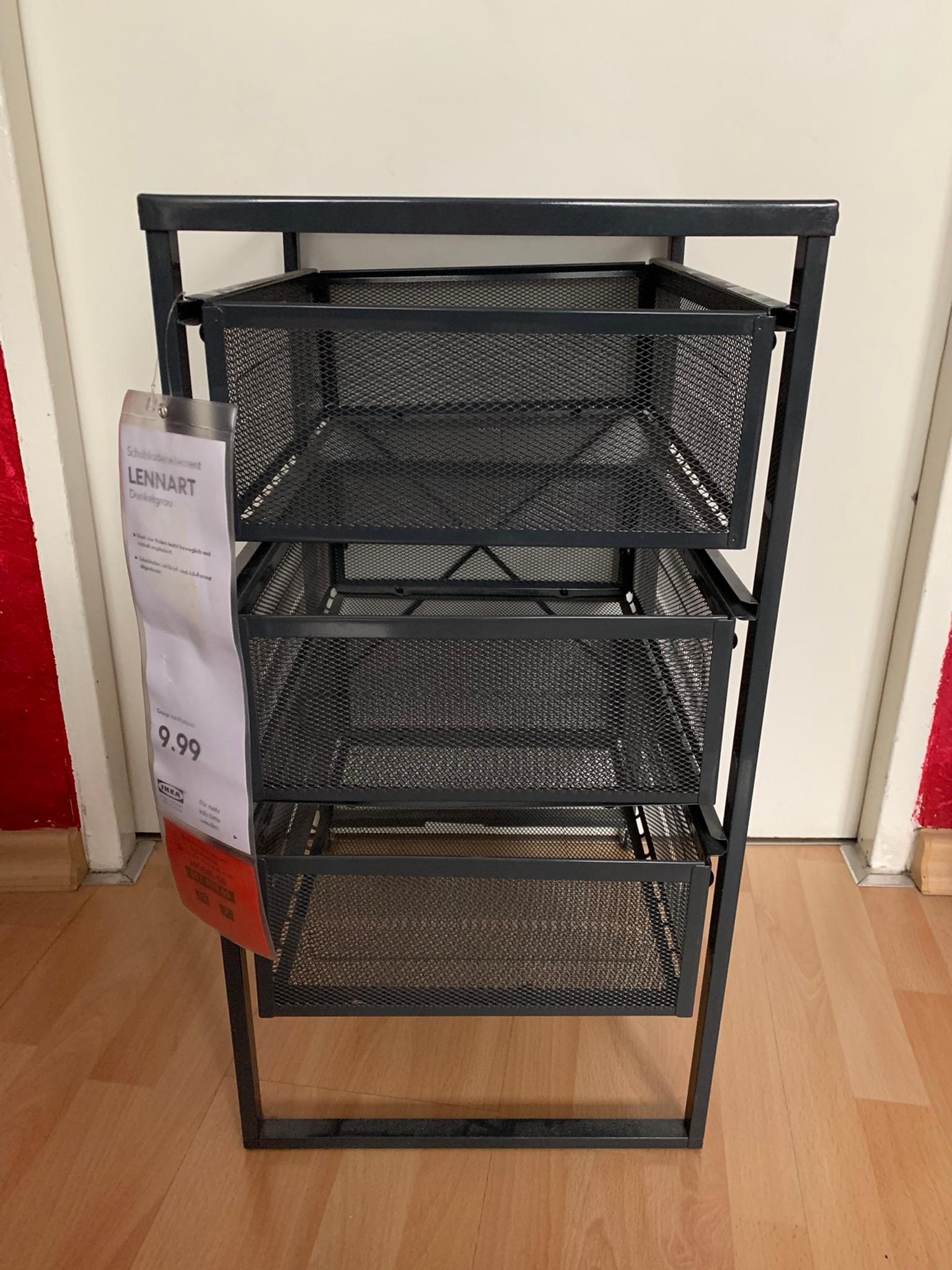 Buro Schrankwand Ikea Buro Ideen