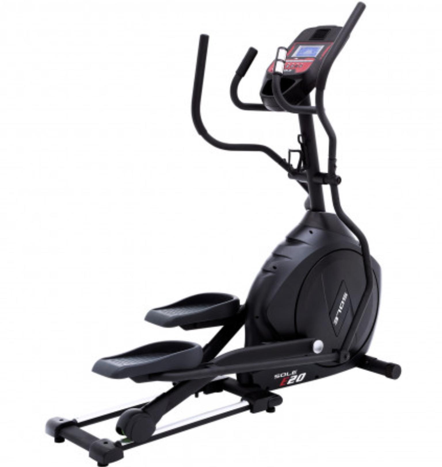 SOLE E20 Elliptical Cross Trainer, New. in Barnsley for Â£350.00 for