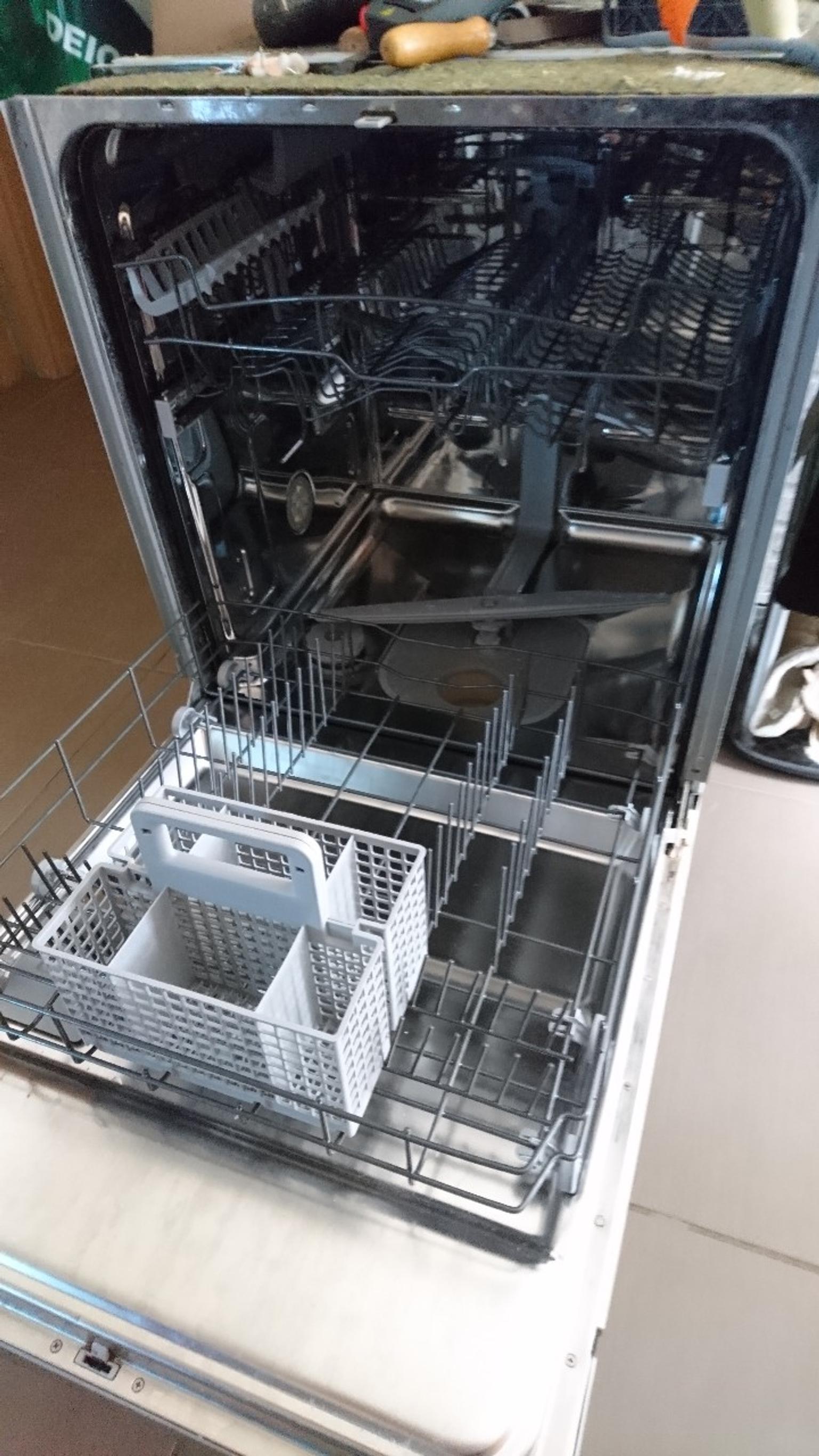 Spülmaschine Ignis ADL 350 ip in 55239 GauOdernheim for €50.00 for