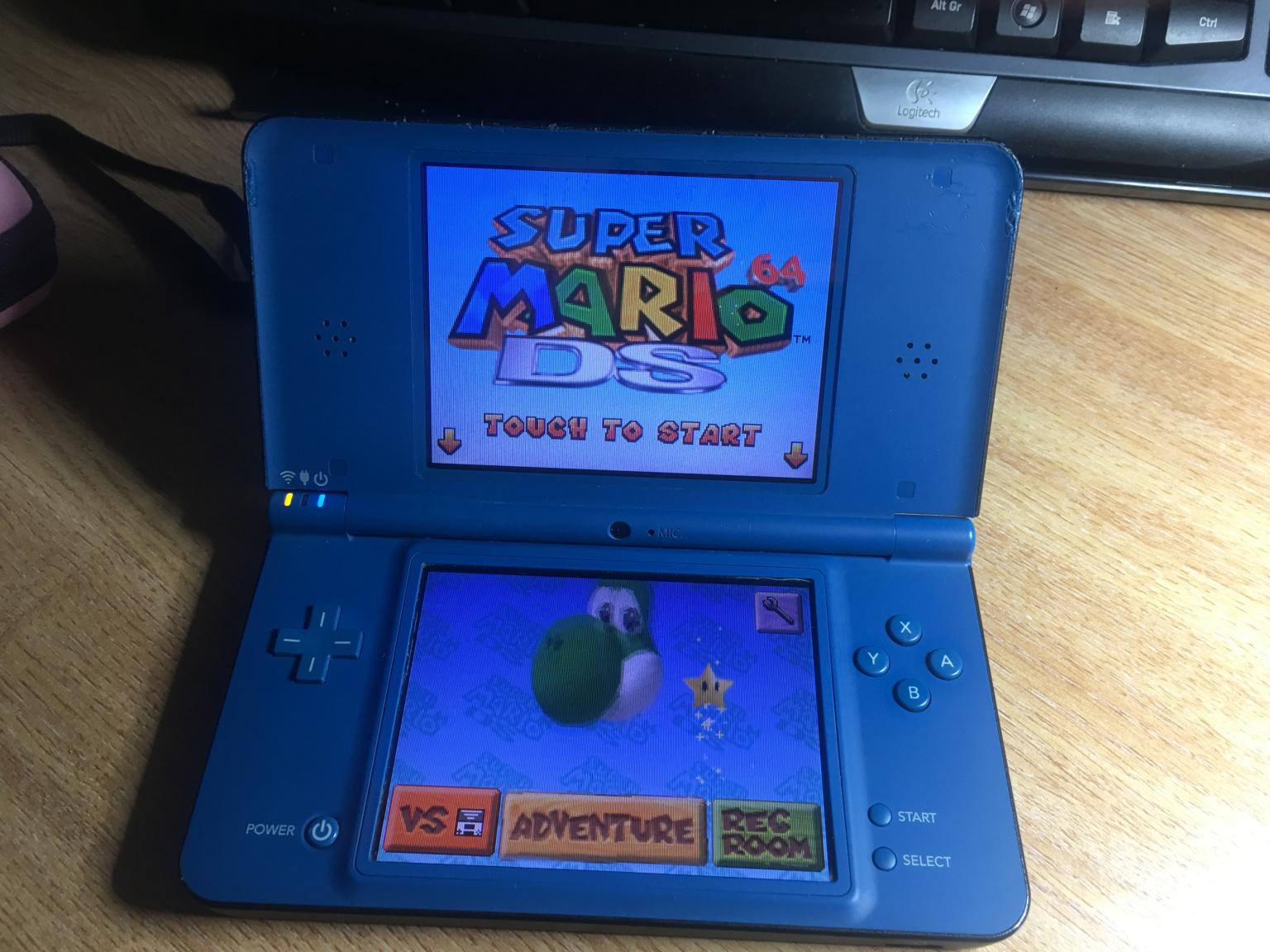 Nintendo Dsi Xl Flashed... in DY8 Dudley for £40.00 for sale Shpock