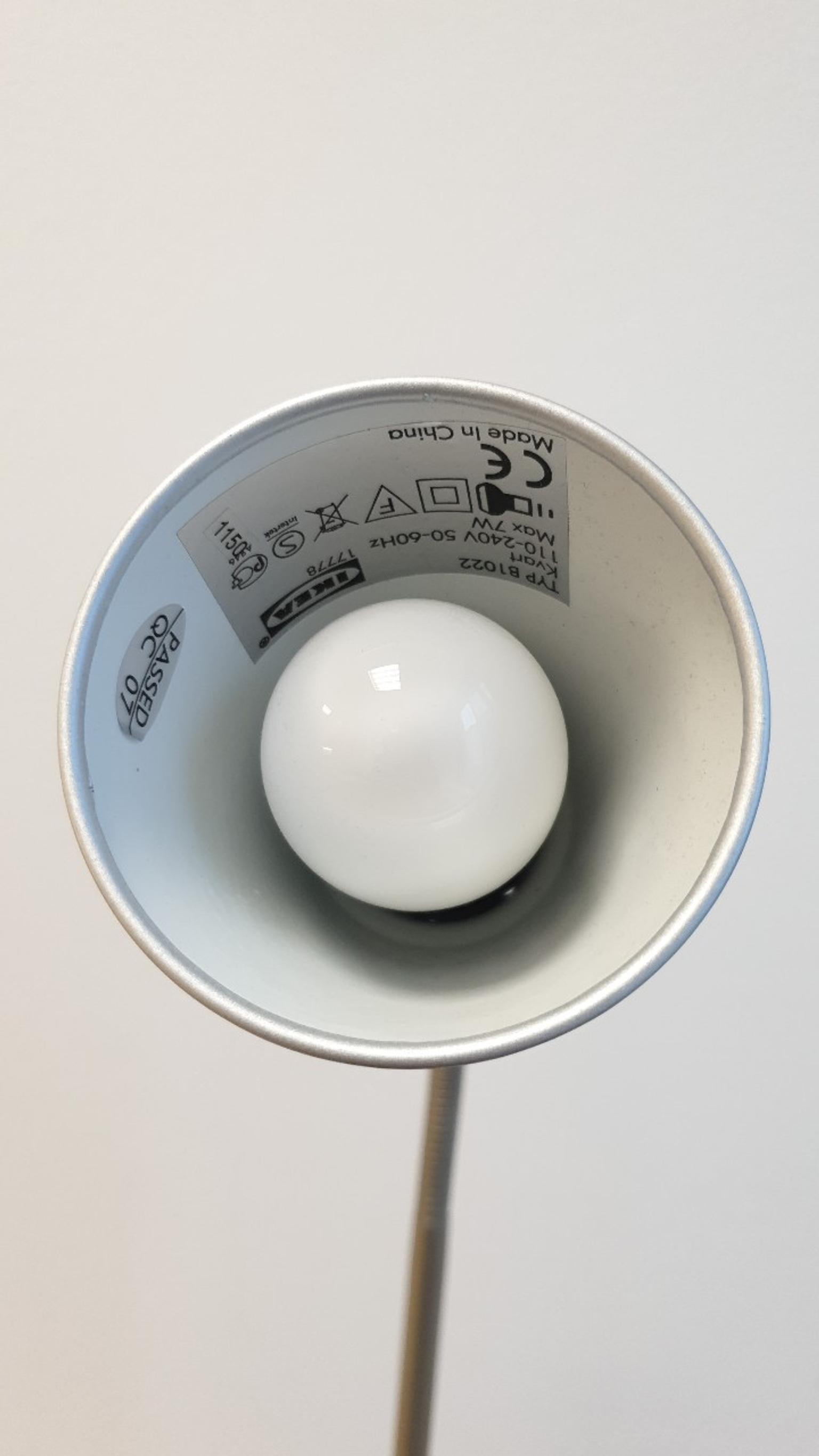 Buro Tischlampe Ikea Buro Ideen