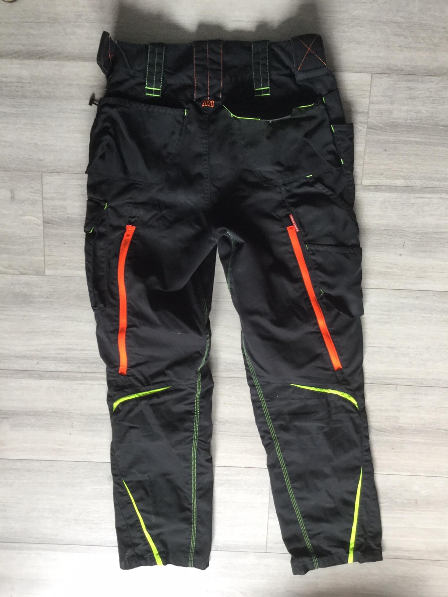 Engelbert Strauss Bundhose e.s.motion 2020 in 48165 Münster for €45.00