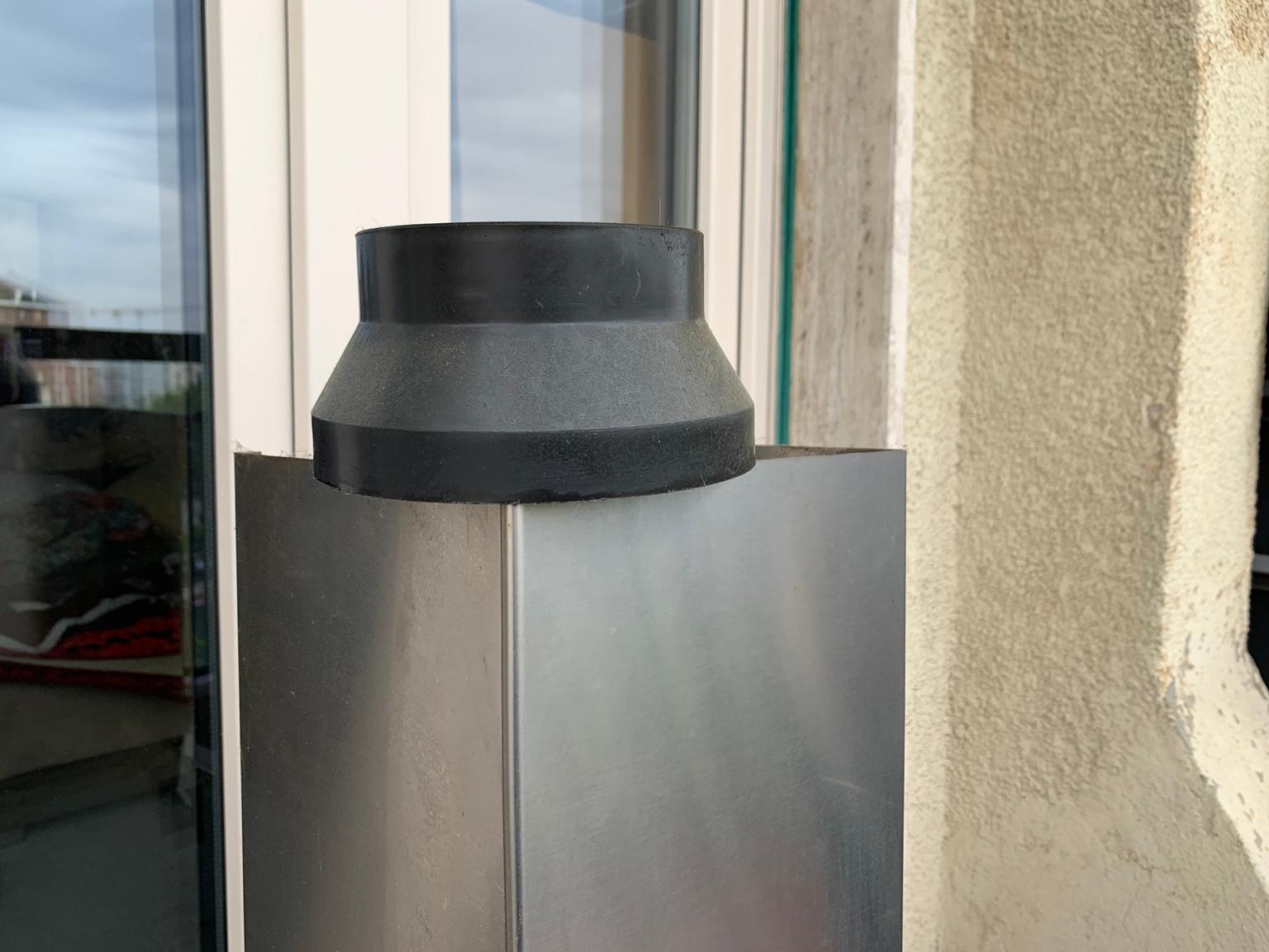 Cappa Senza Canna Fumaria Funziona The Studio Apartments