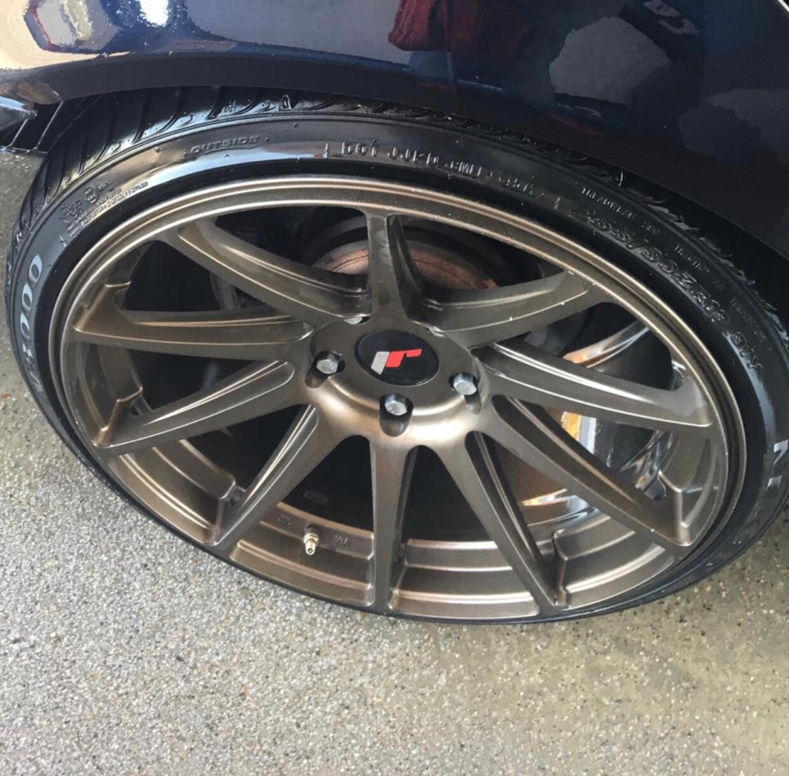 BMW Japan Racing 19“ Alufelgen in 8605 Kapfenberg für € 1.200,00 zum