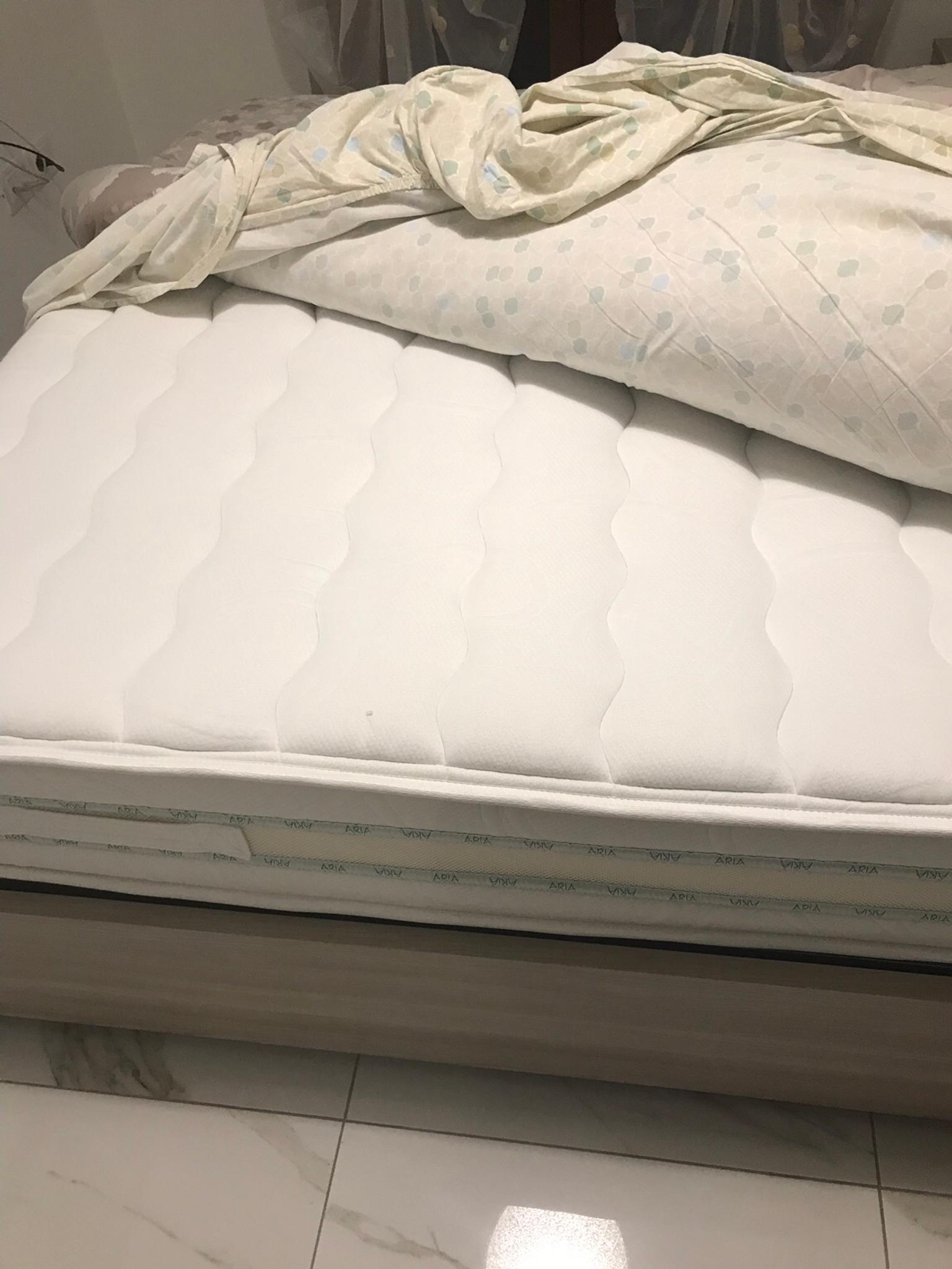 Trova le migliori soluzioni per l'arredamento della camera da letto a prezzi imbattibili! Materasso Come Nuovo In 06061 Castiglione Del Lago Fur 120 00 Zum Verkauf Shpock At