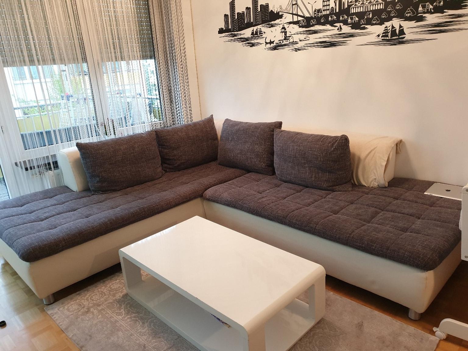 Couch / Sofa Lform in 81373 München für 110,00 € zum Verkauf Shpock DE