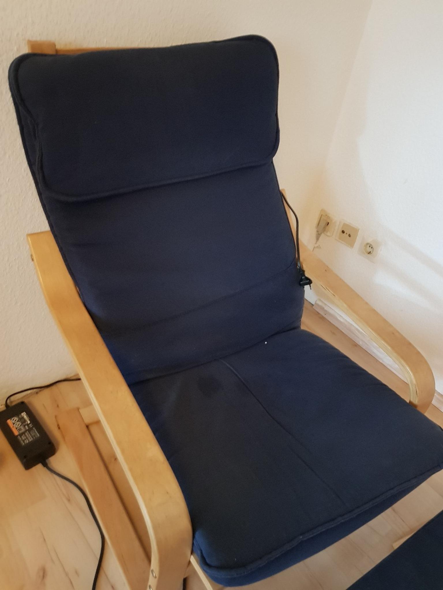 Ikea sessel poäng bezug waschen IKEA. 20200515