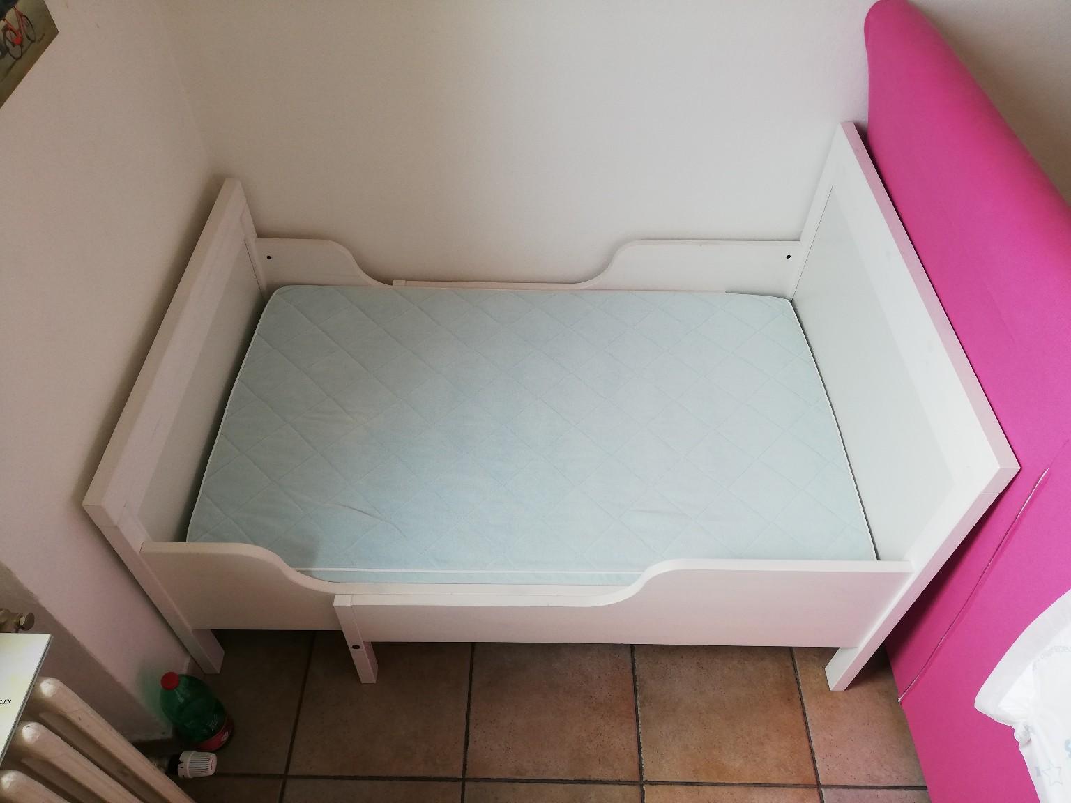 Ikea Letti Singoli Allungabili home accessories