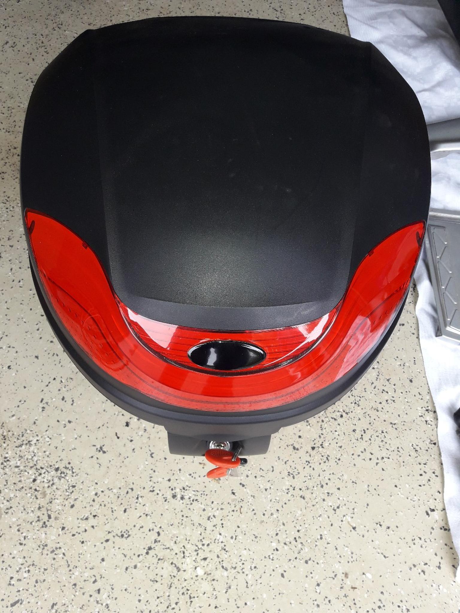 Ersatzteile Yamaha TDR 125 5AN in 55481 Kirchberg für 150,00 € zum