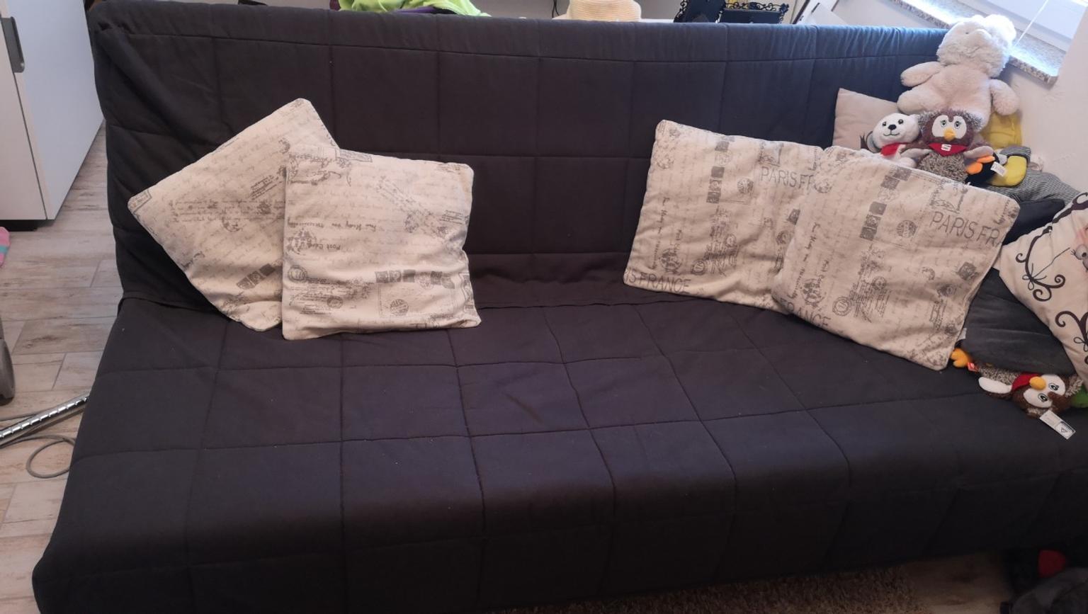 Ikea Bettsofas